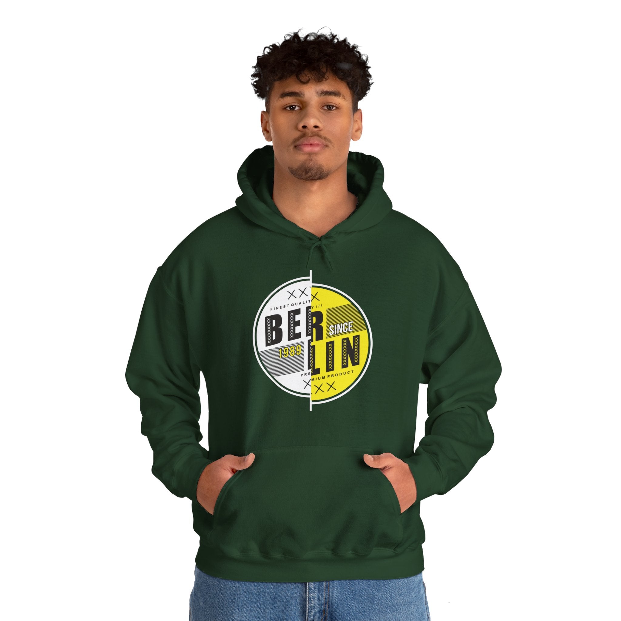 Forest Green