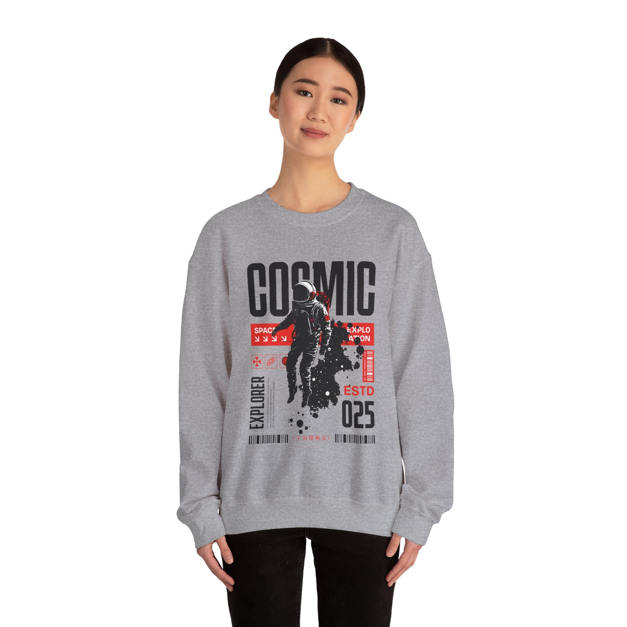 Sport Grey 