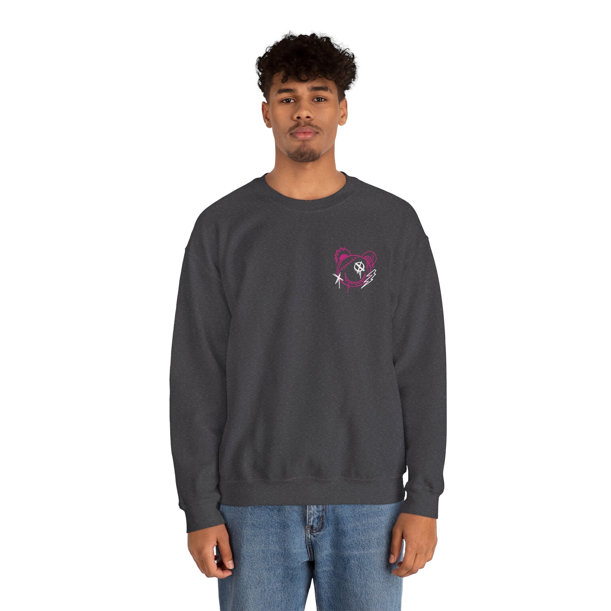 Dark Heather