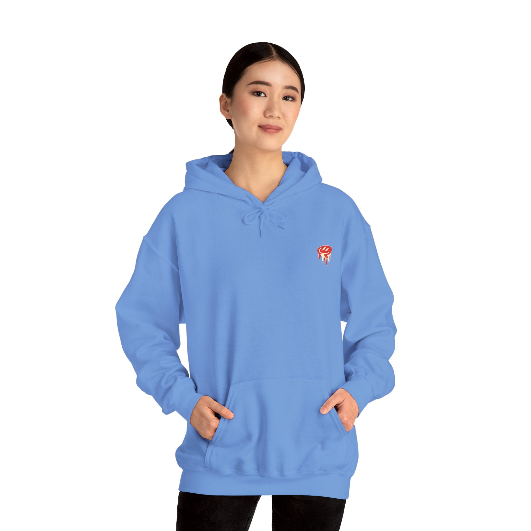 Carolina Blue