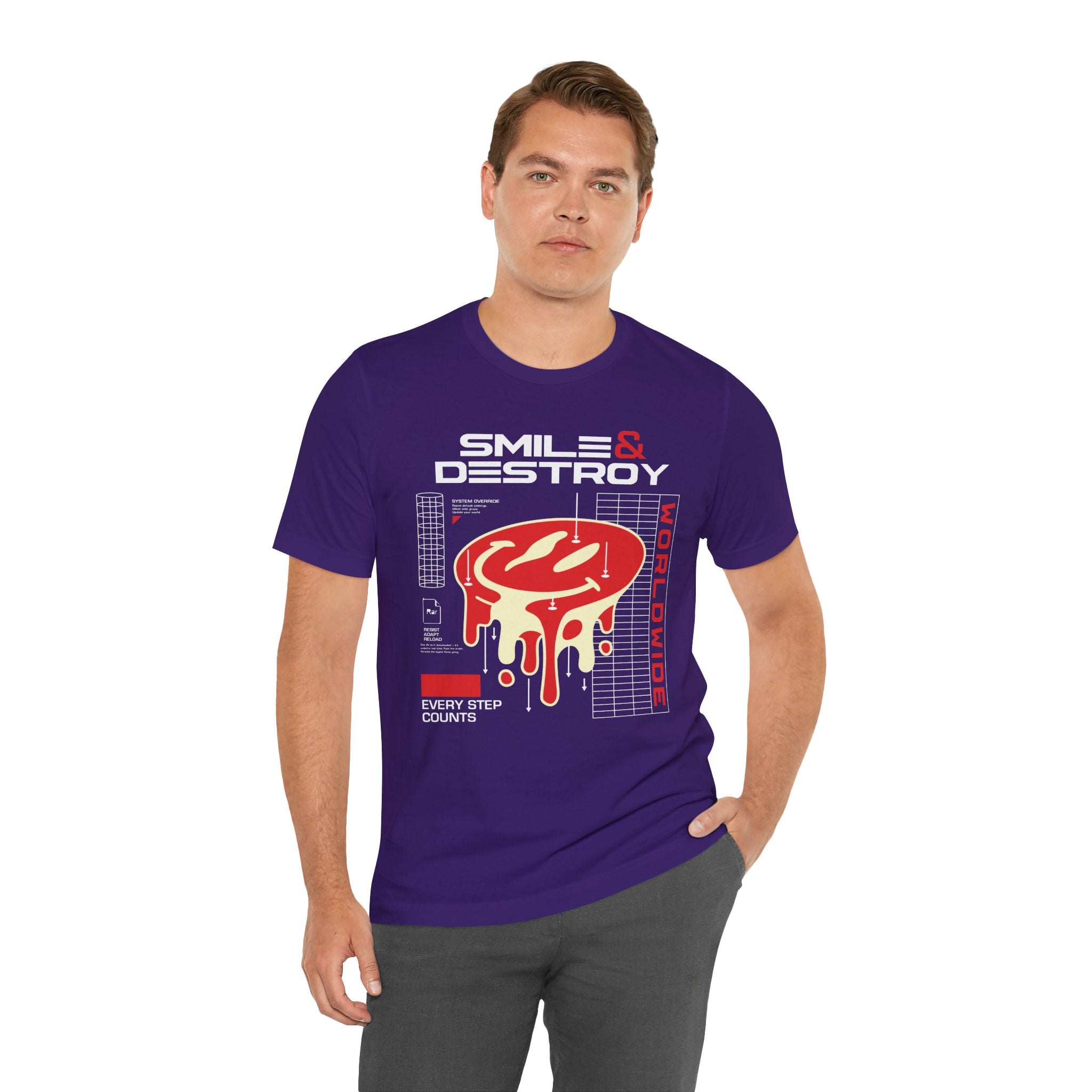 Team Purple 
