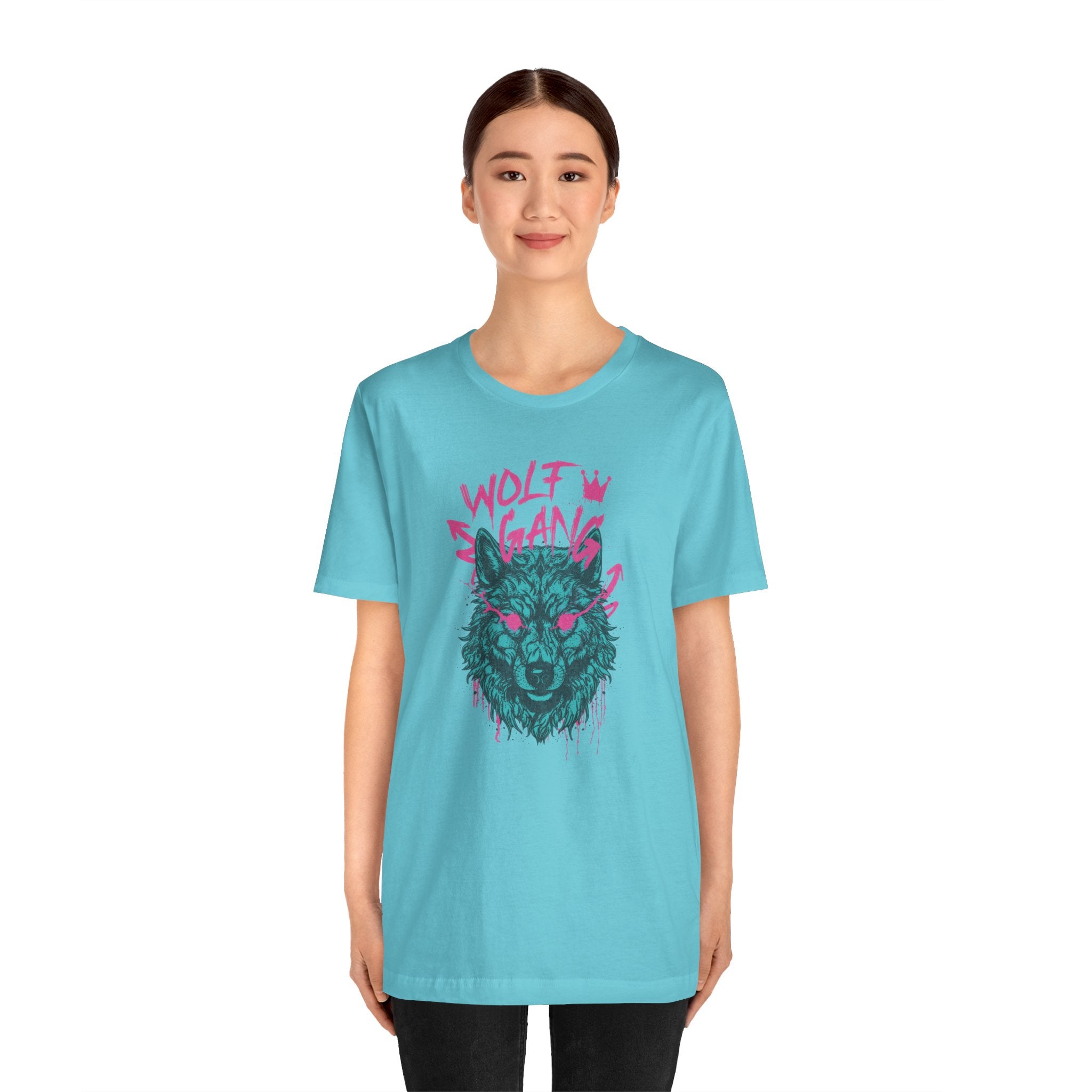 Turquoise