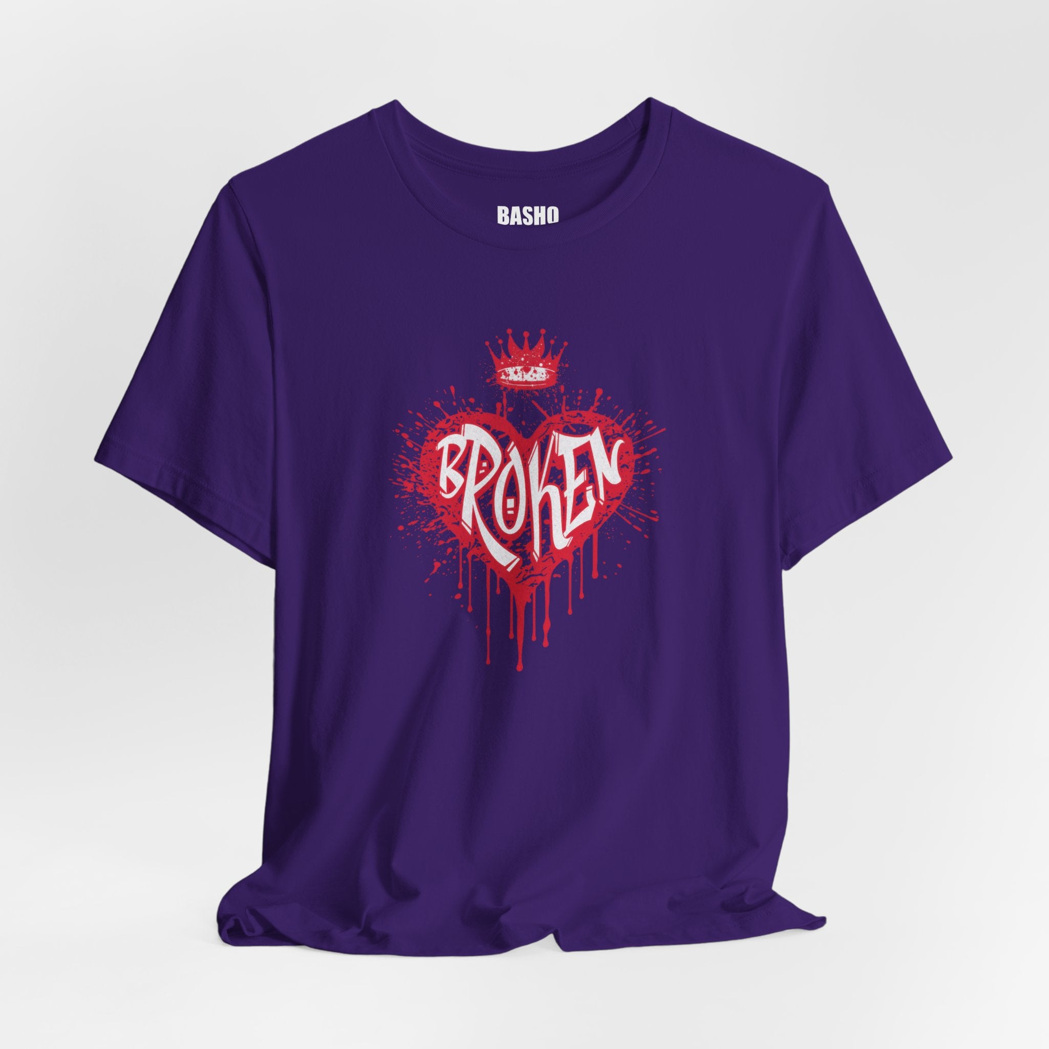 Team Purple