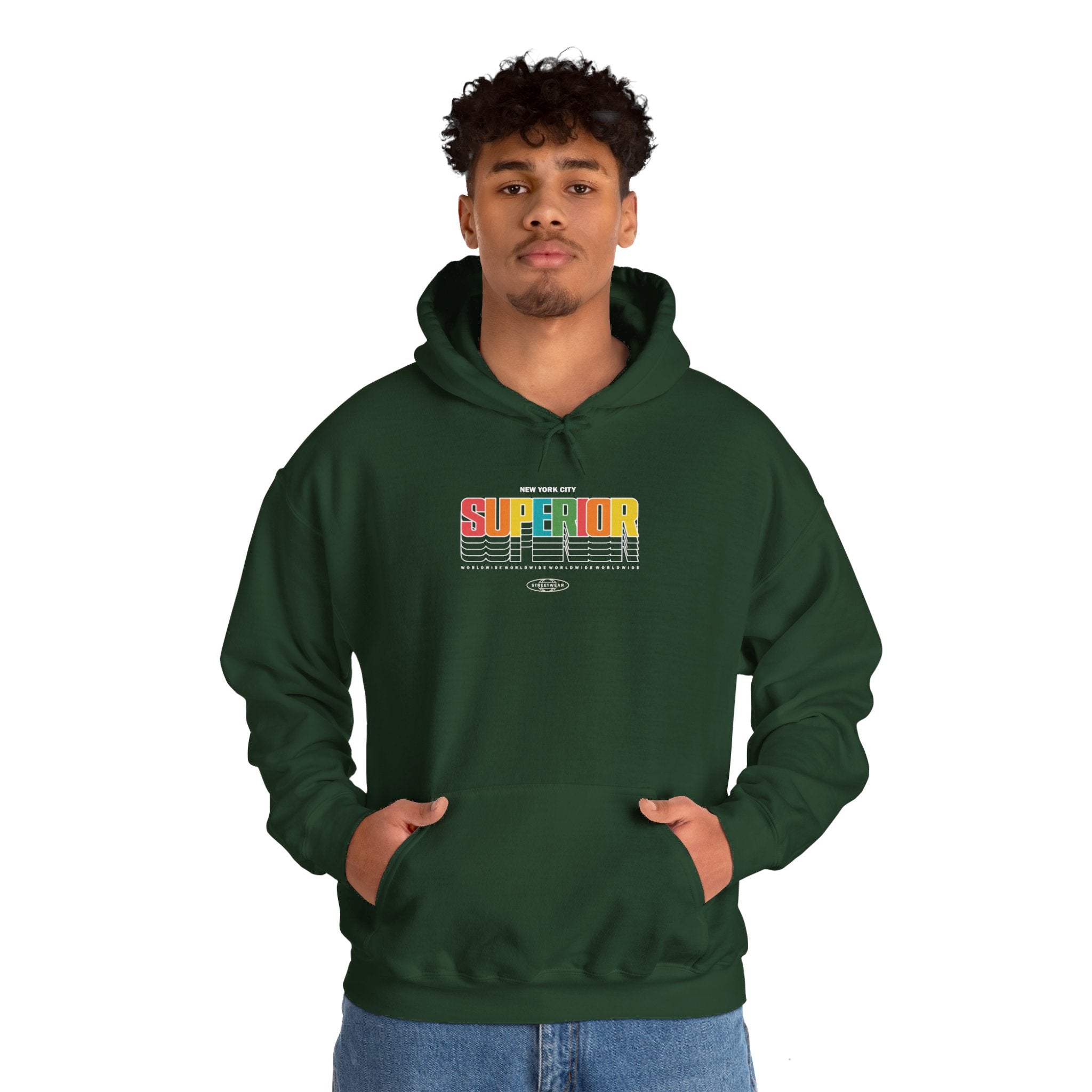 Forest Green