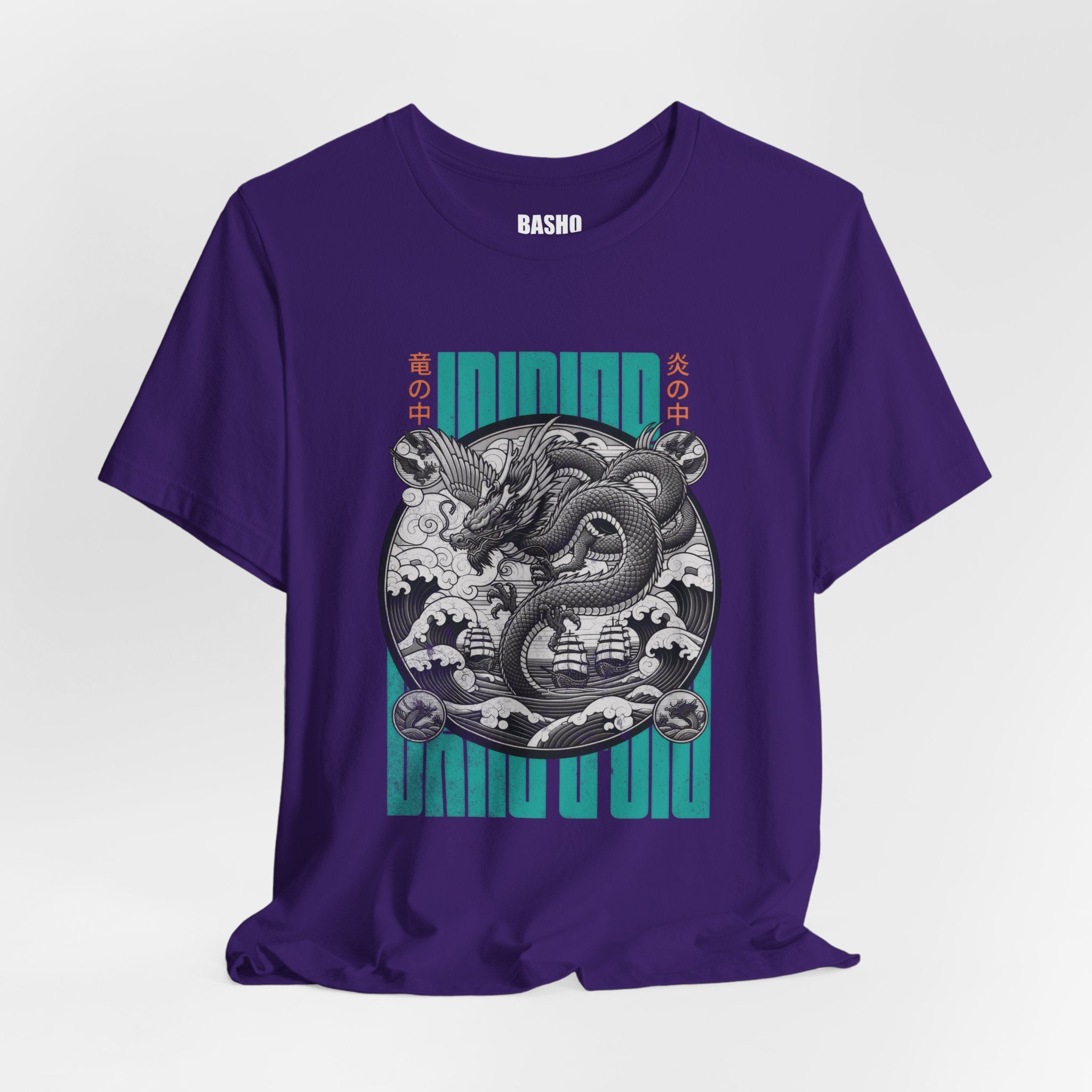 Team Purple
