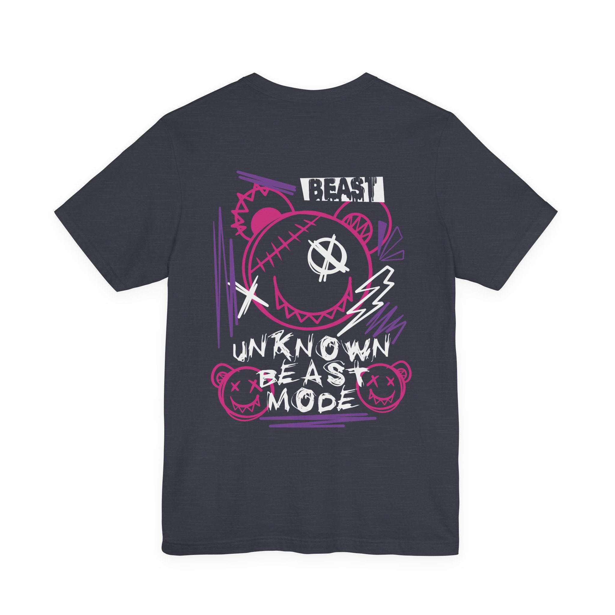 Heather Midnight Navy
