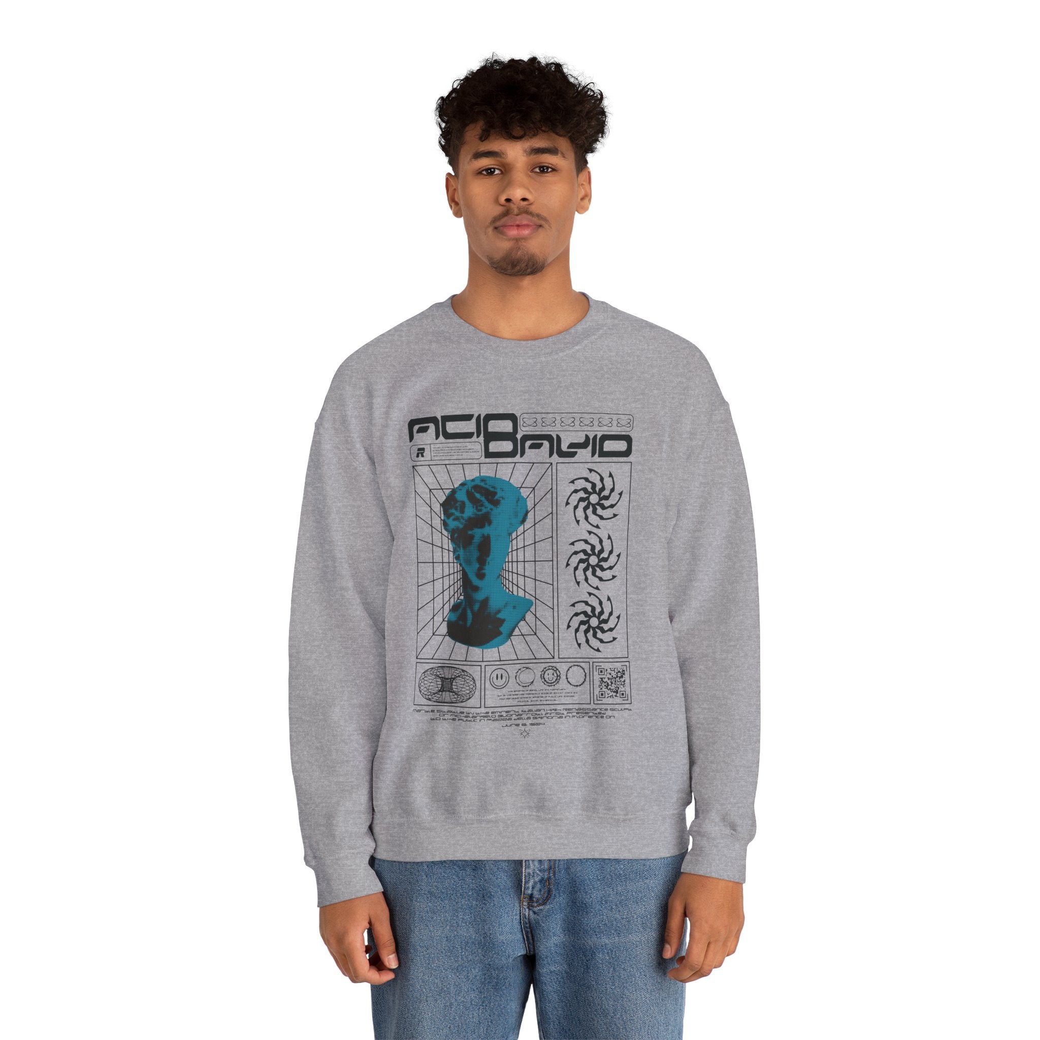 Sport Grey