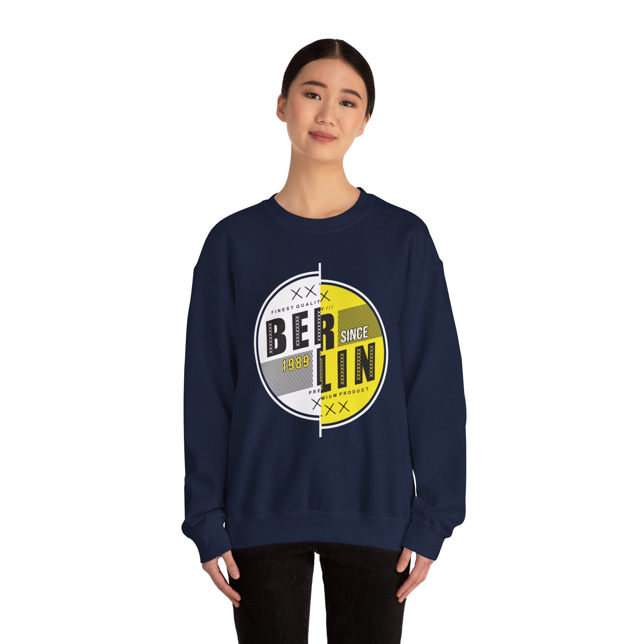 Navy 