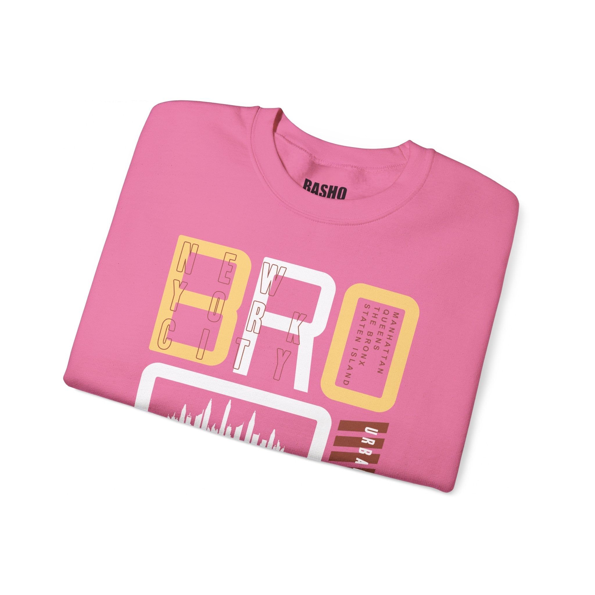 Safety Pink 