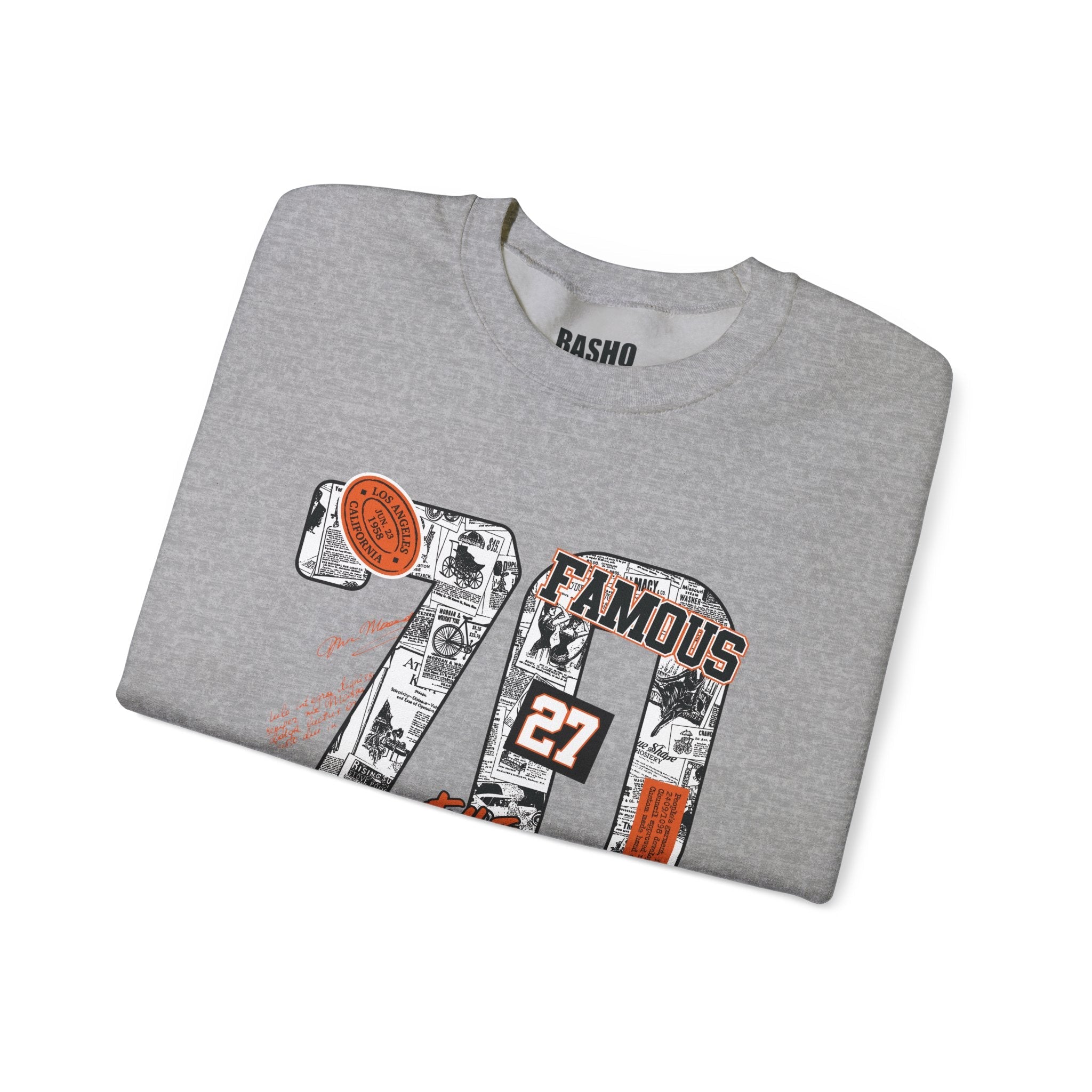 Sport Grey 