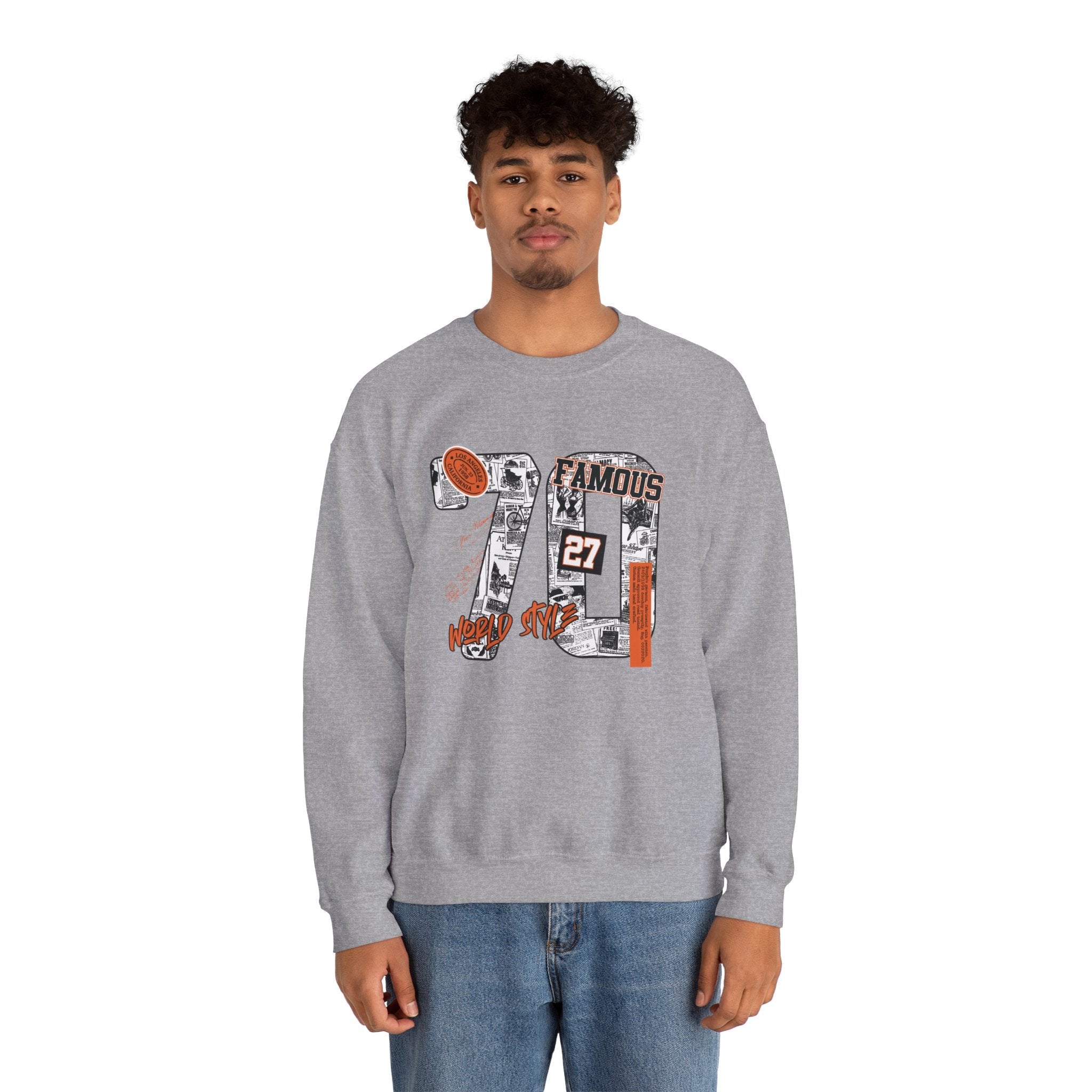 Sport Grey 