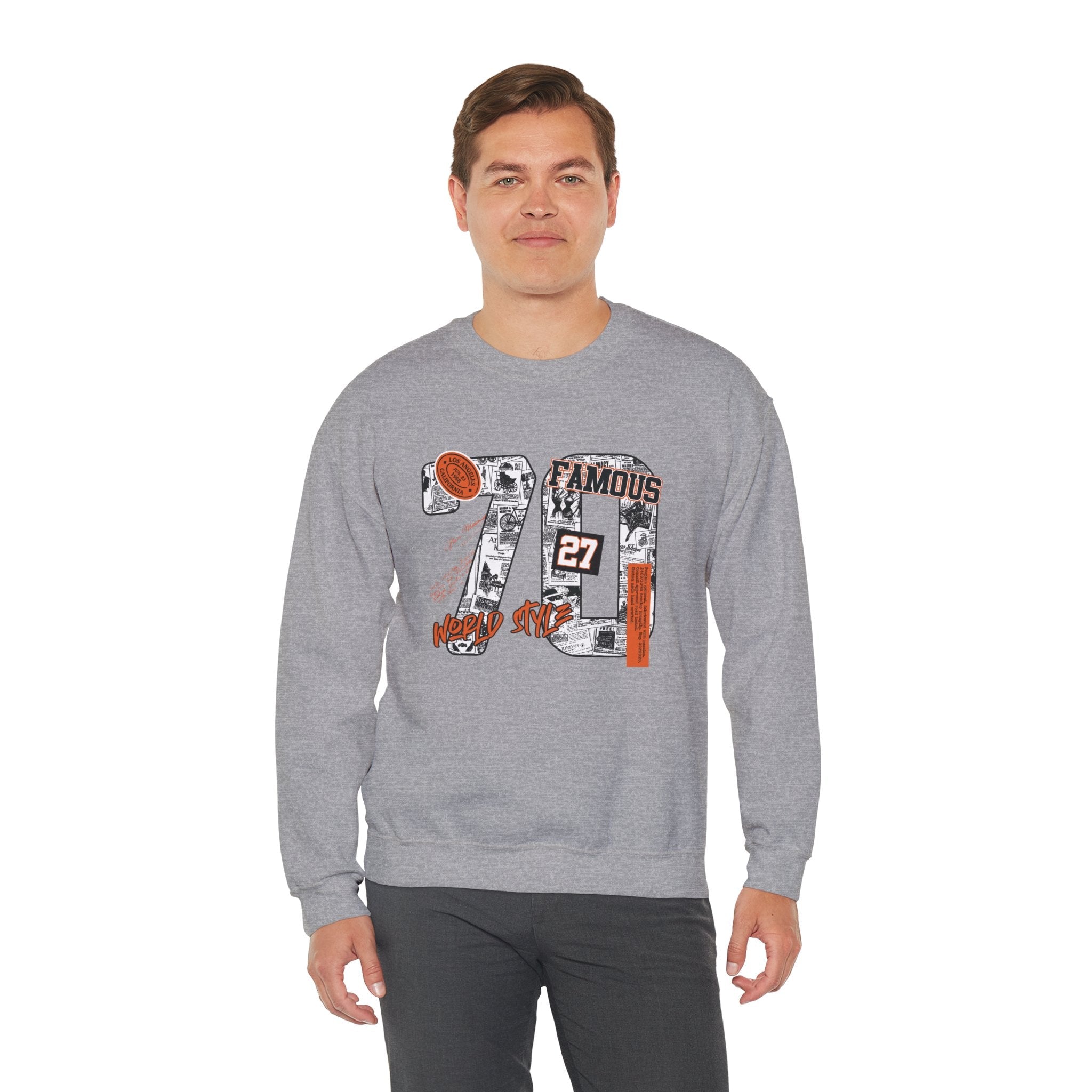 Sport Grey 