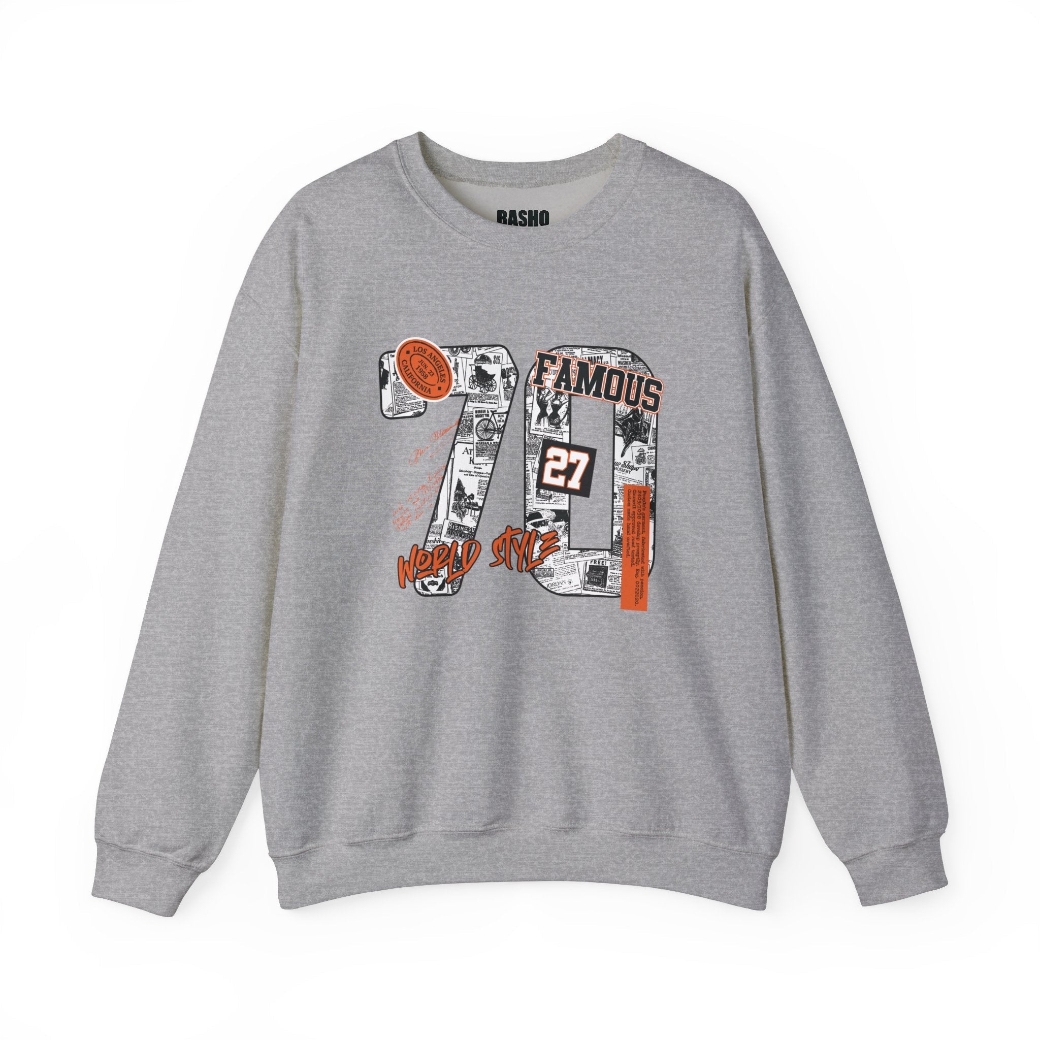 Sport Grey