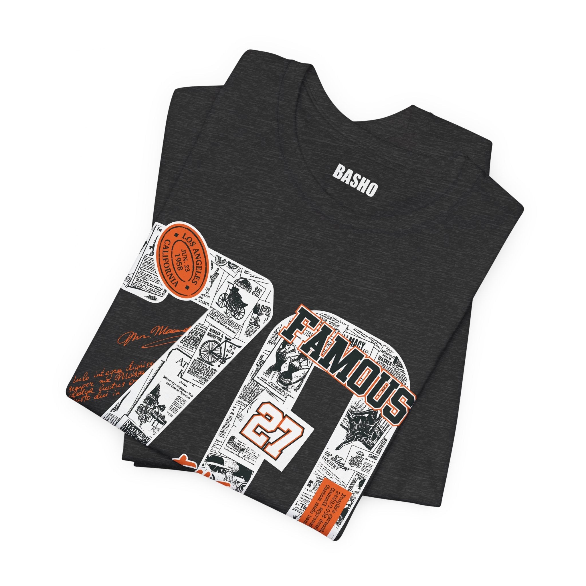 Dark Grey Heather 