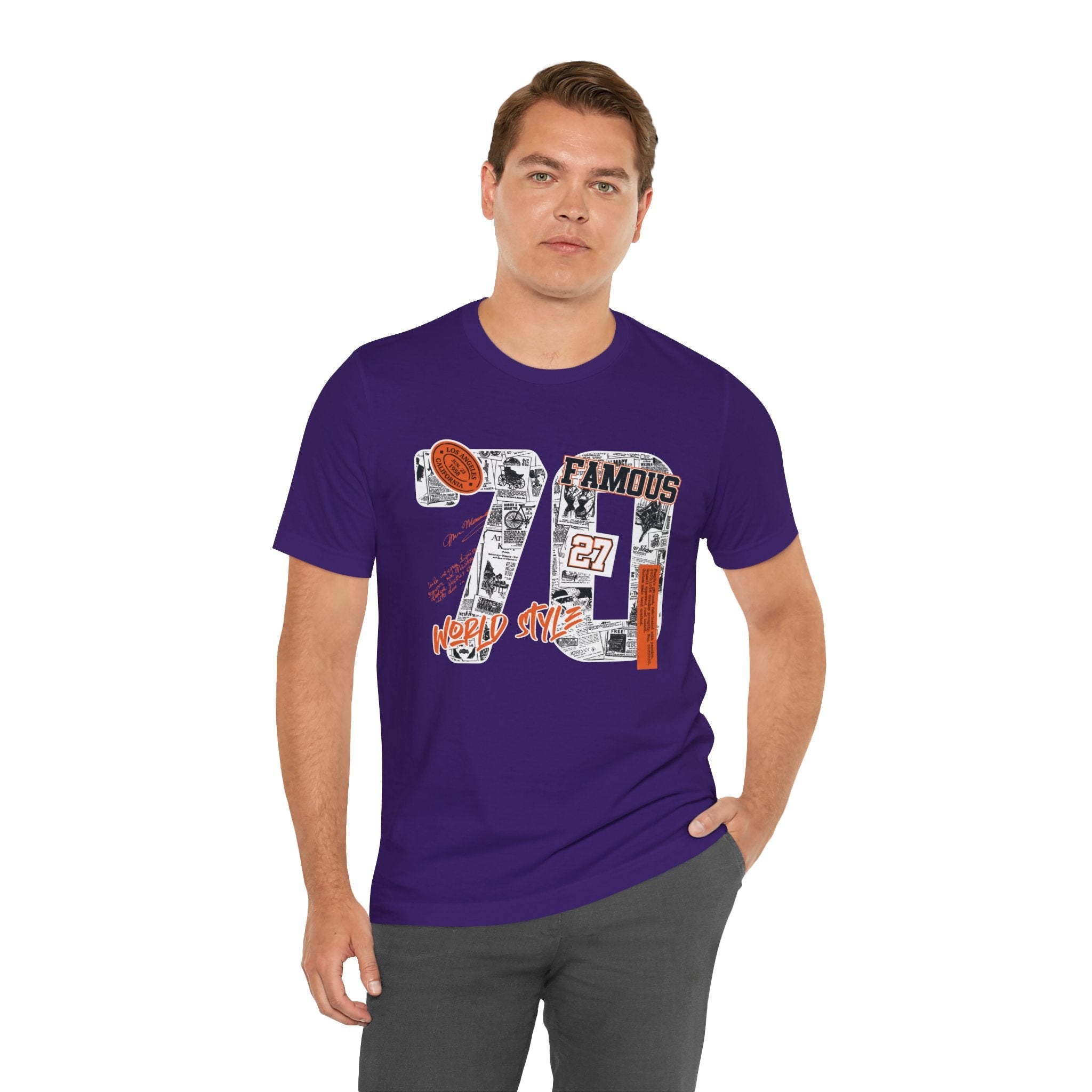 Team Purple 