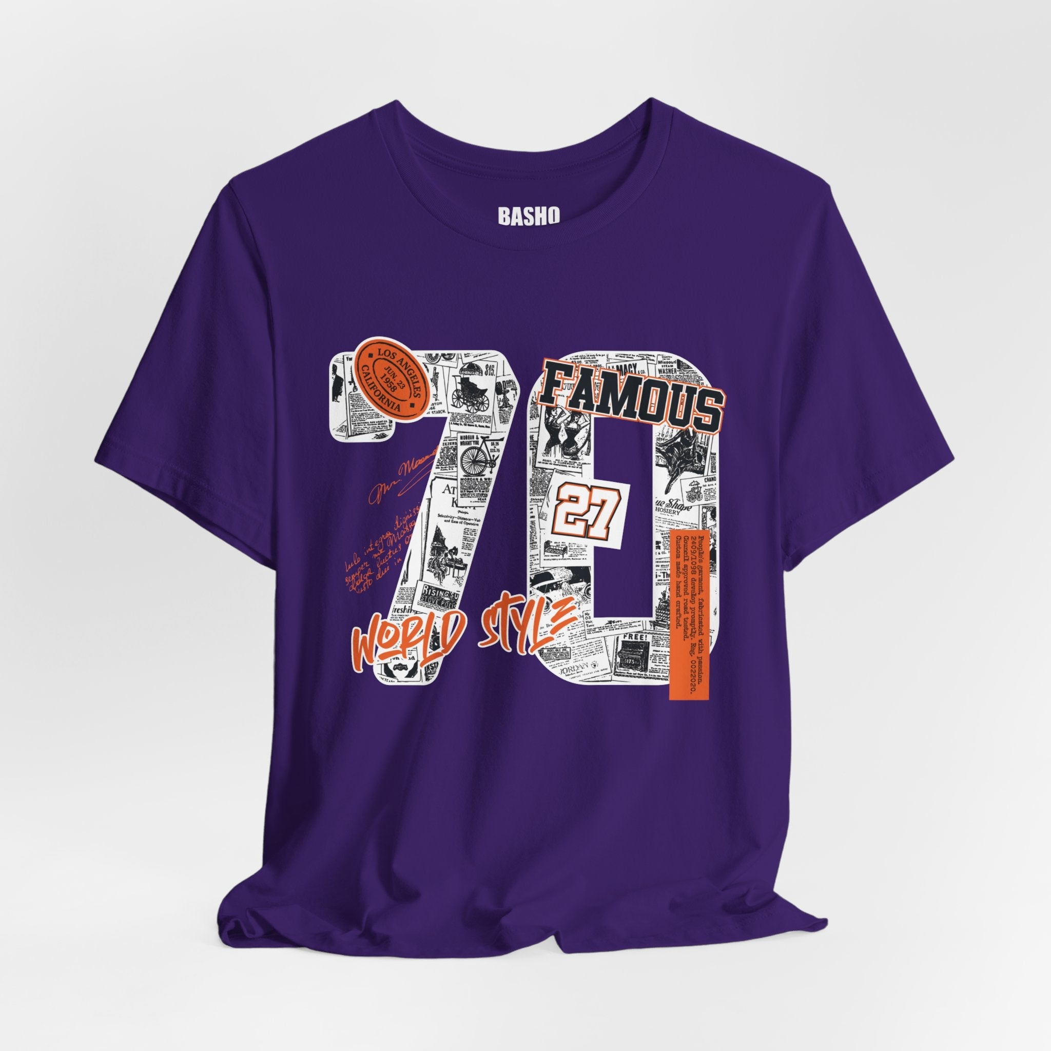 Team Purple