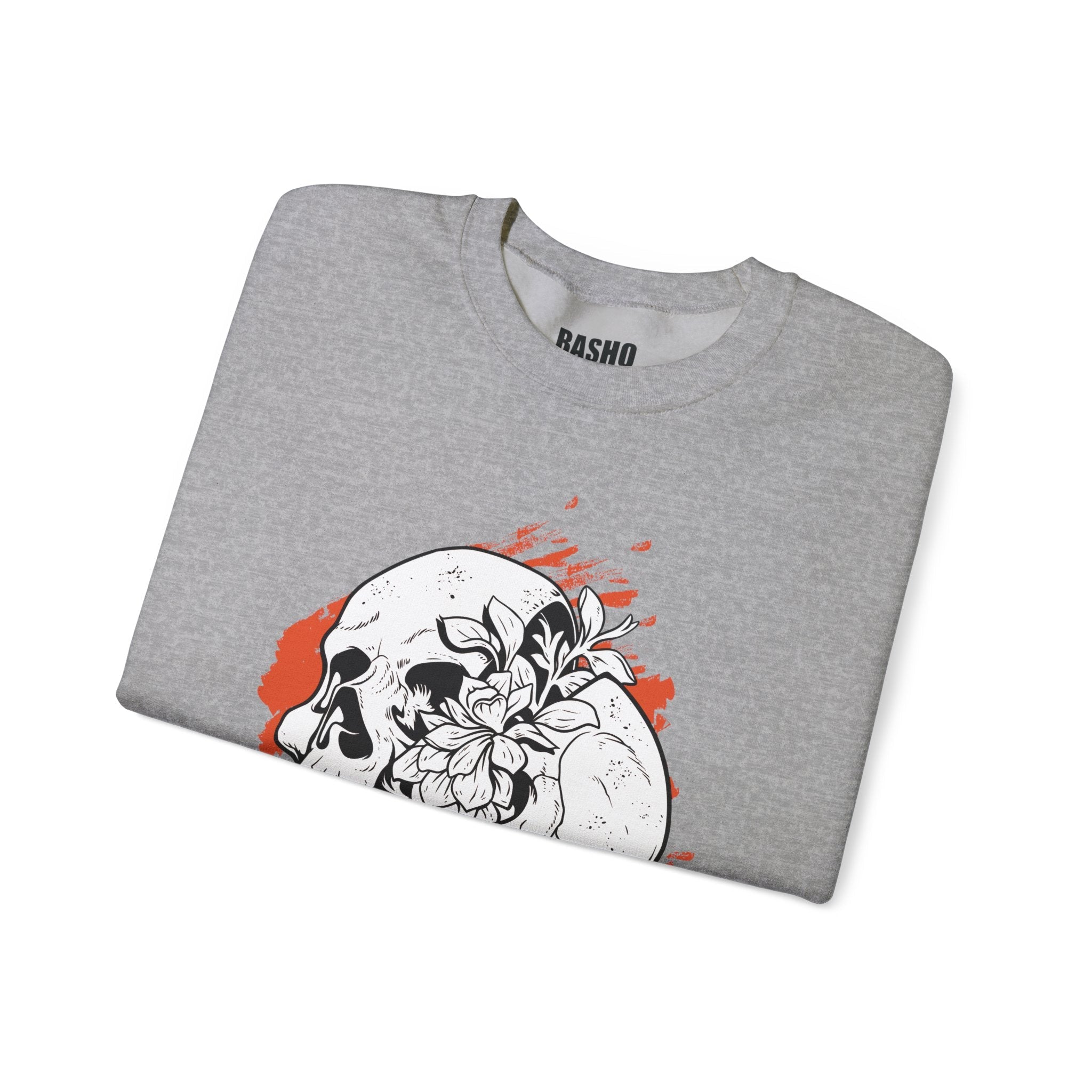 Sport Grey 