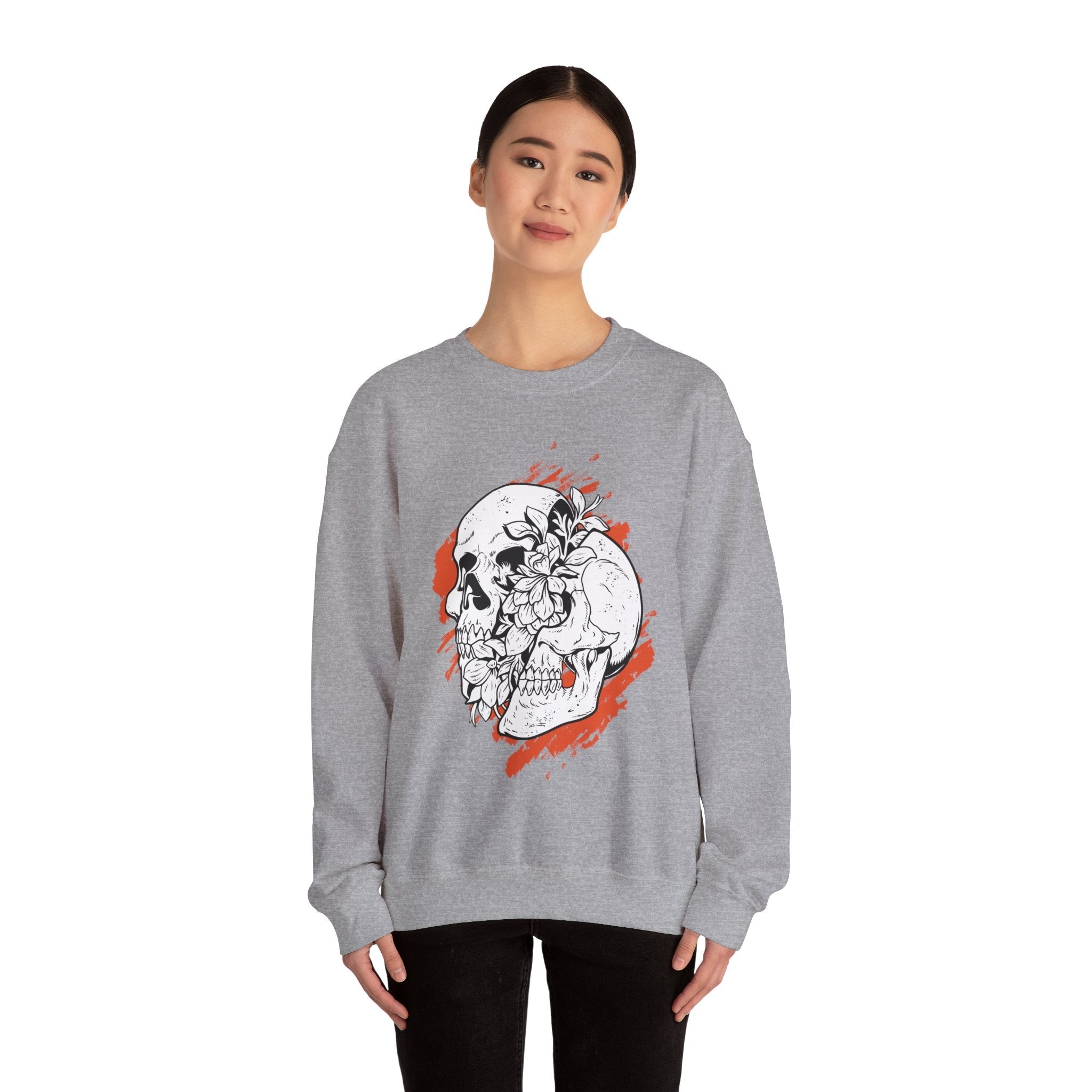 Sport Grey 