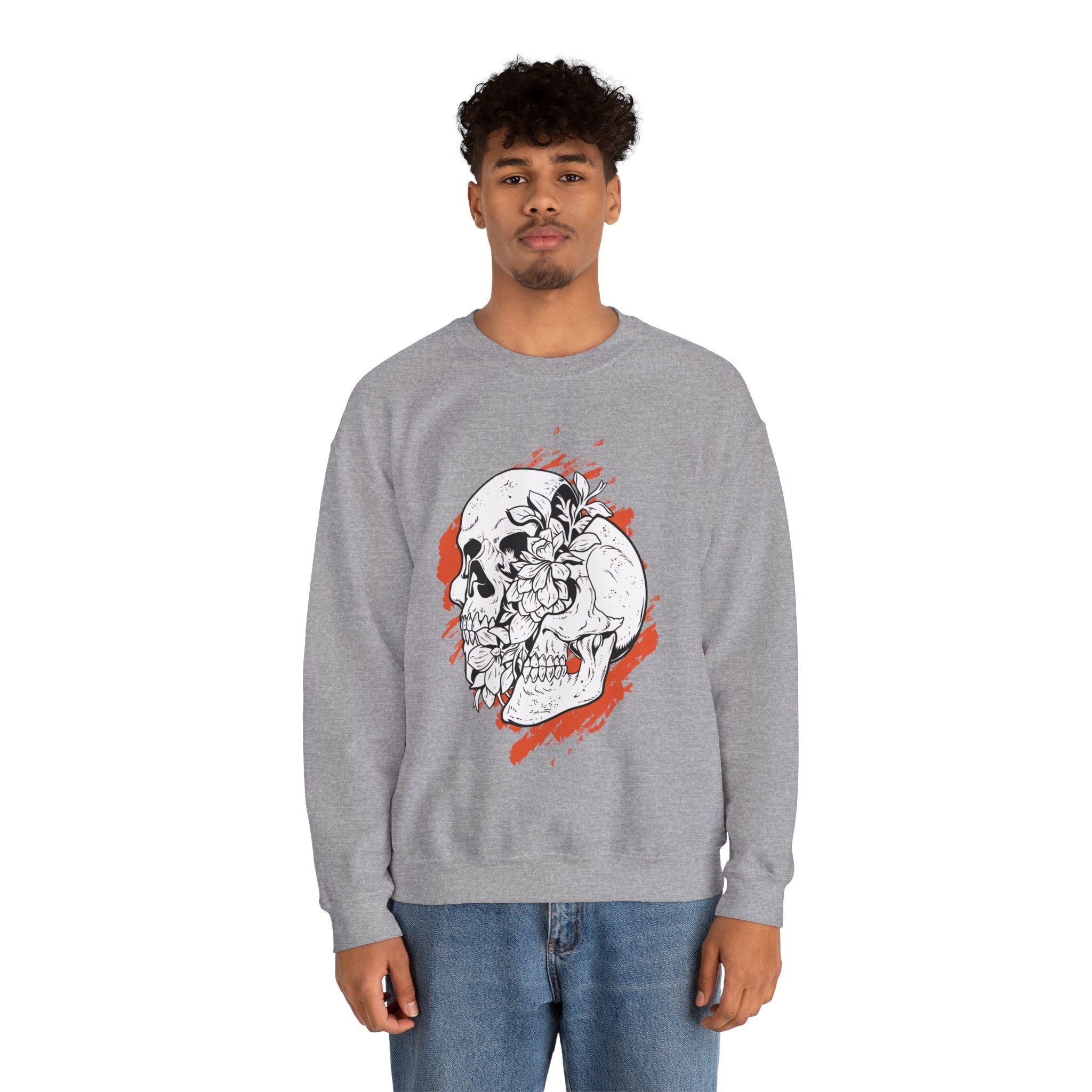Sport Grey 