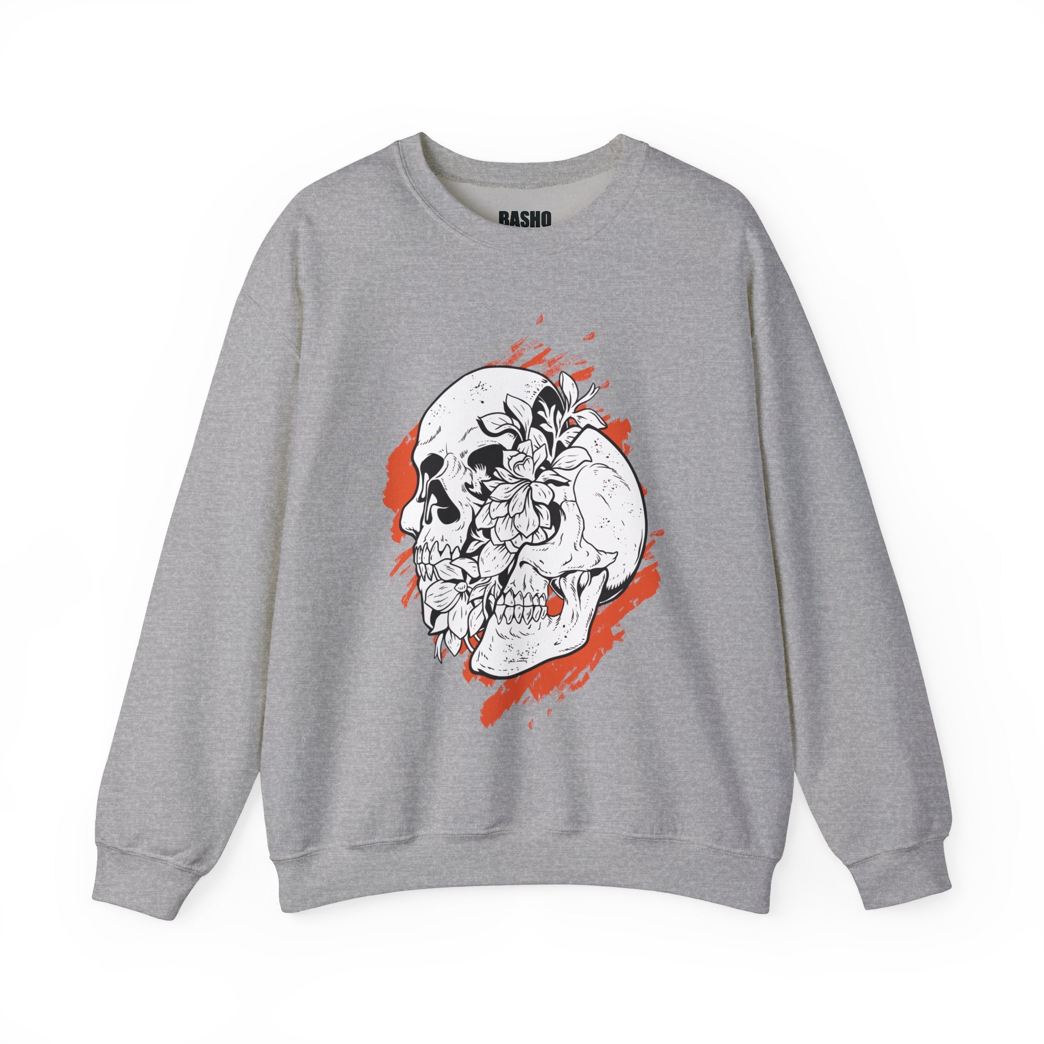 Sport Grey