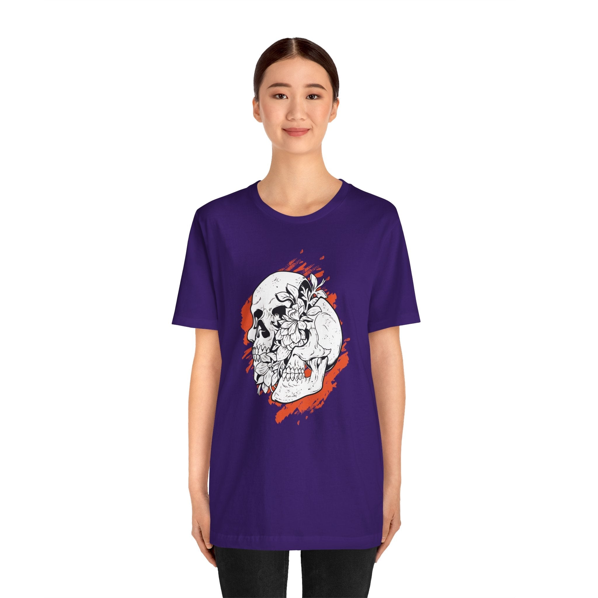 Team Purple 