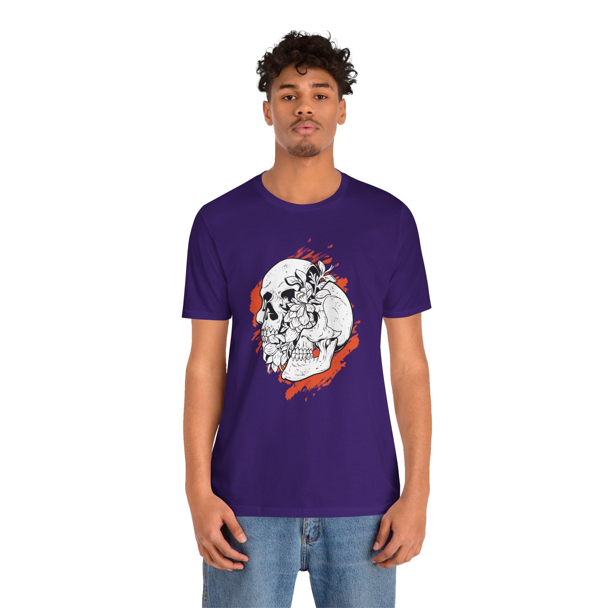 Team Purple 