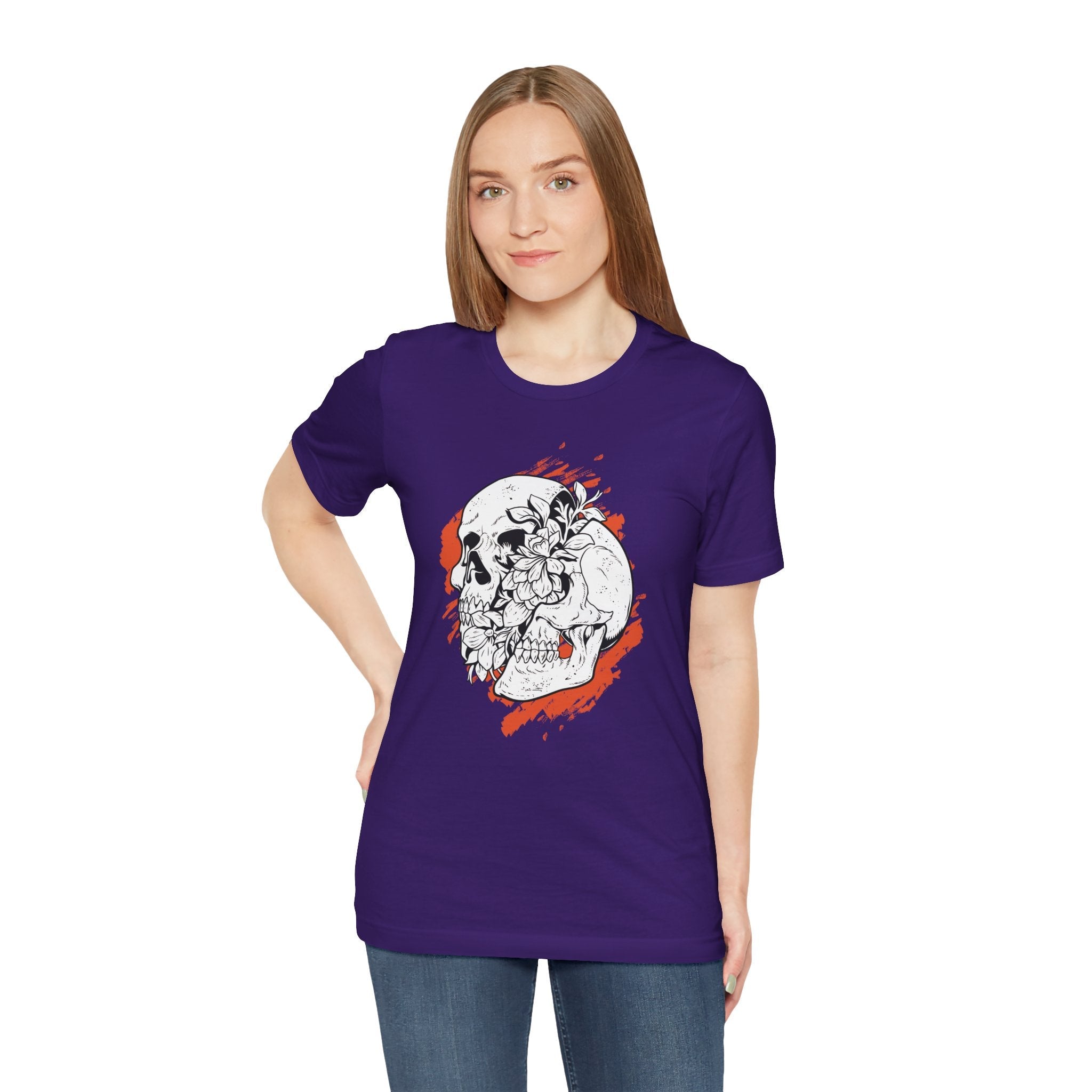 Team Purple 