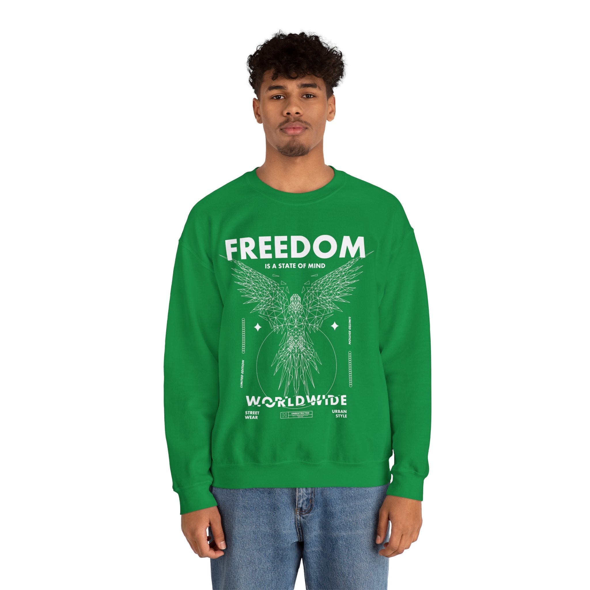 Irish Green 