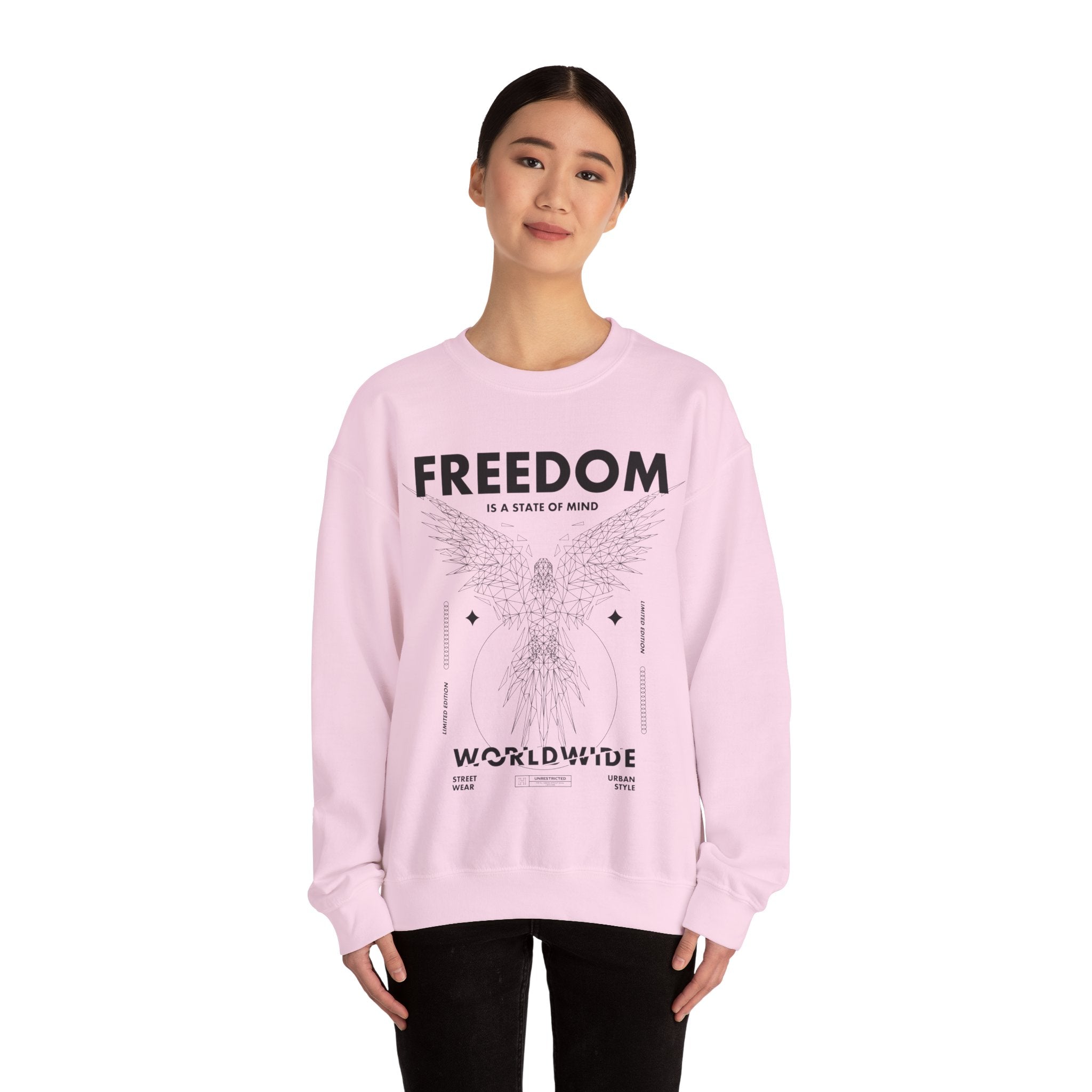 Light Pink