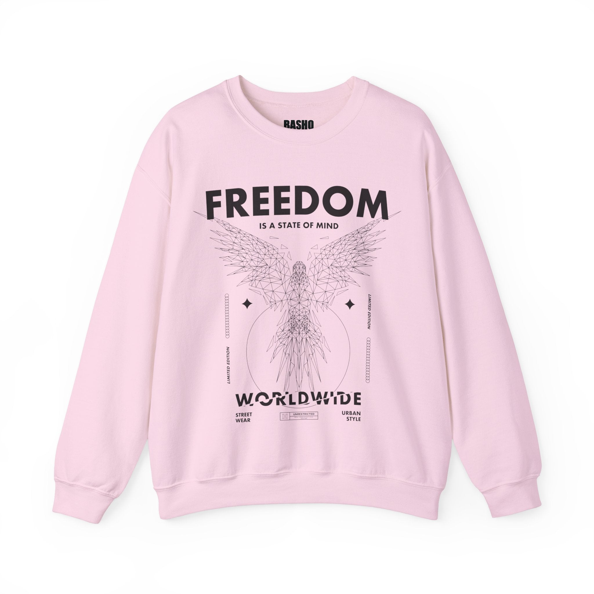 Light Pink