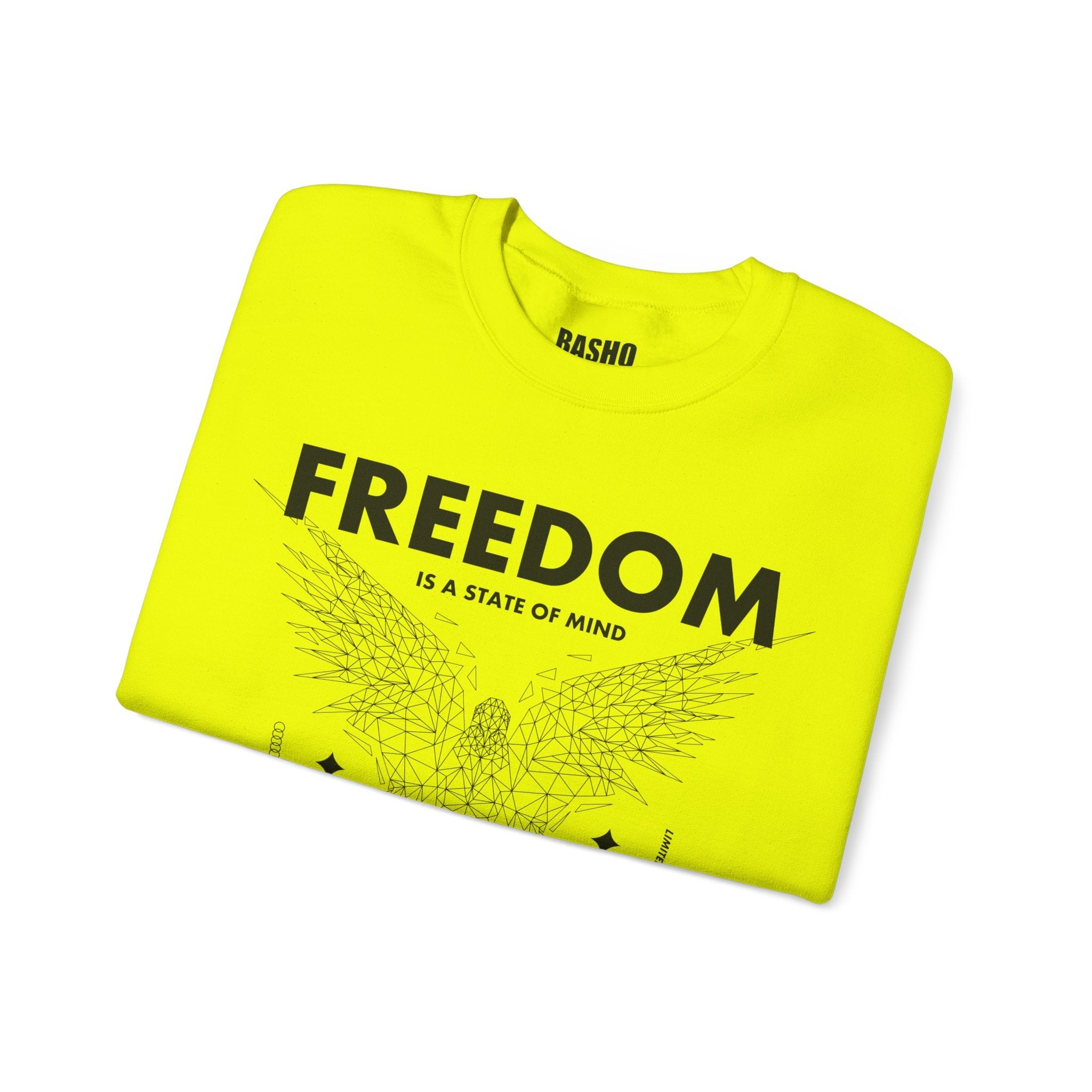 Safety Green