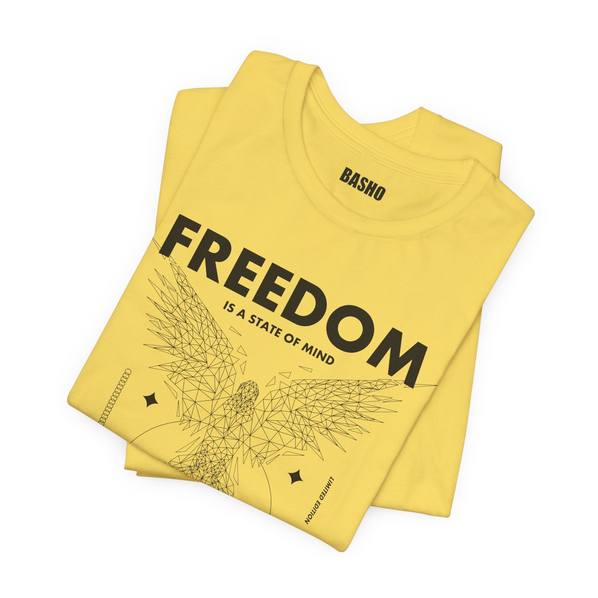 Maize Yellow