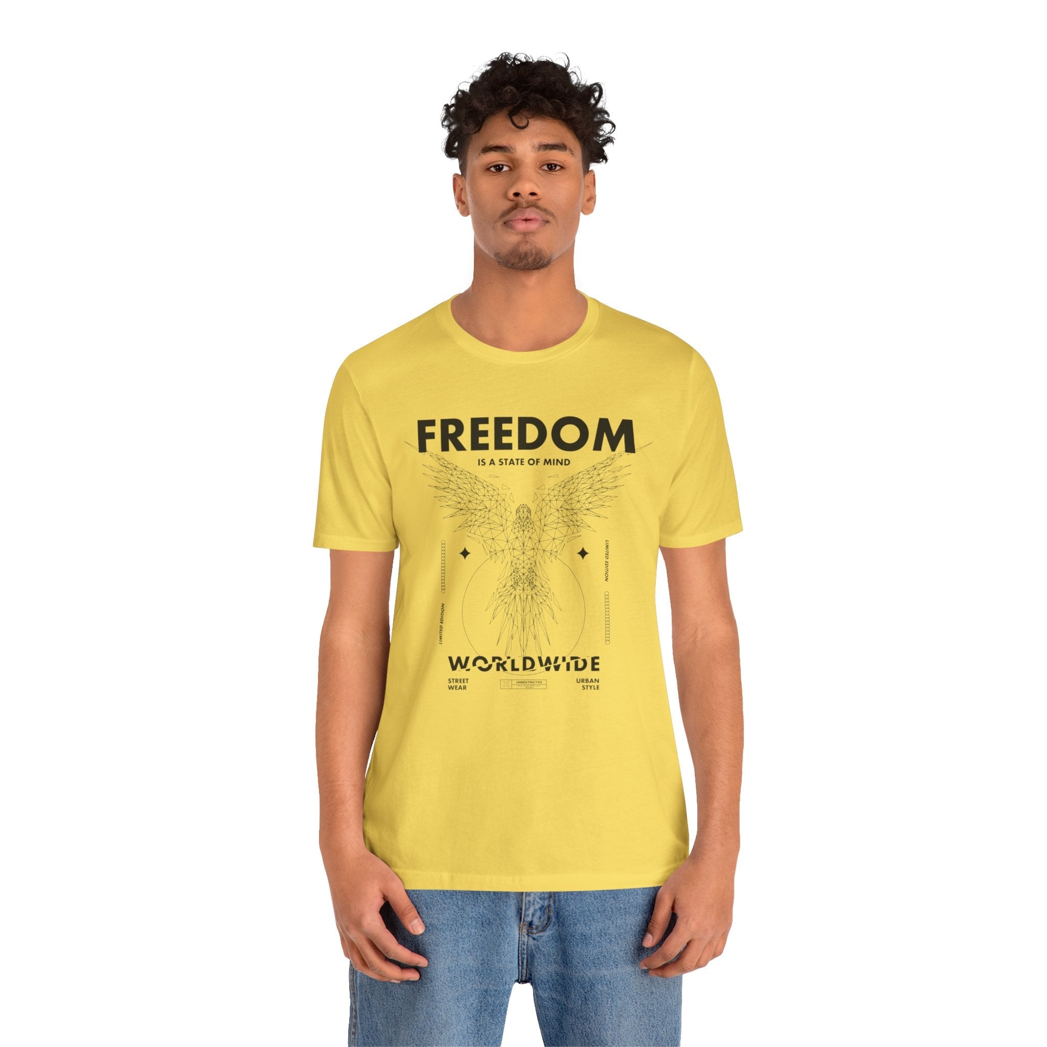 Maize Yellow 