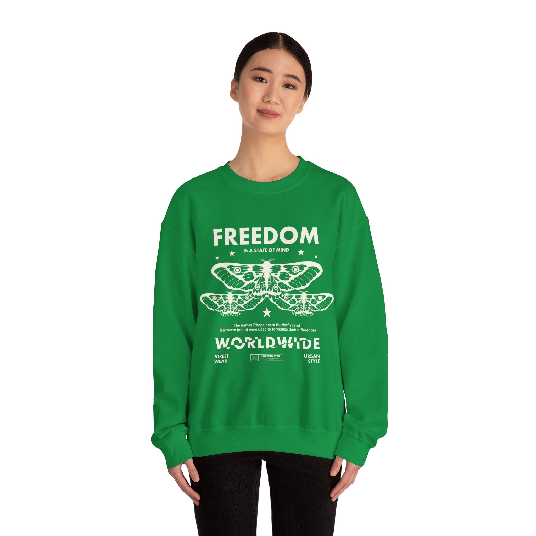 Irish Green 
