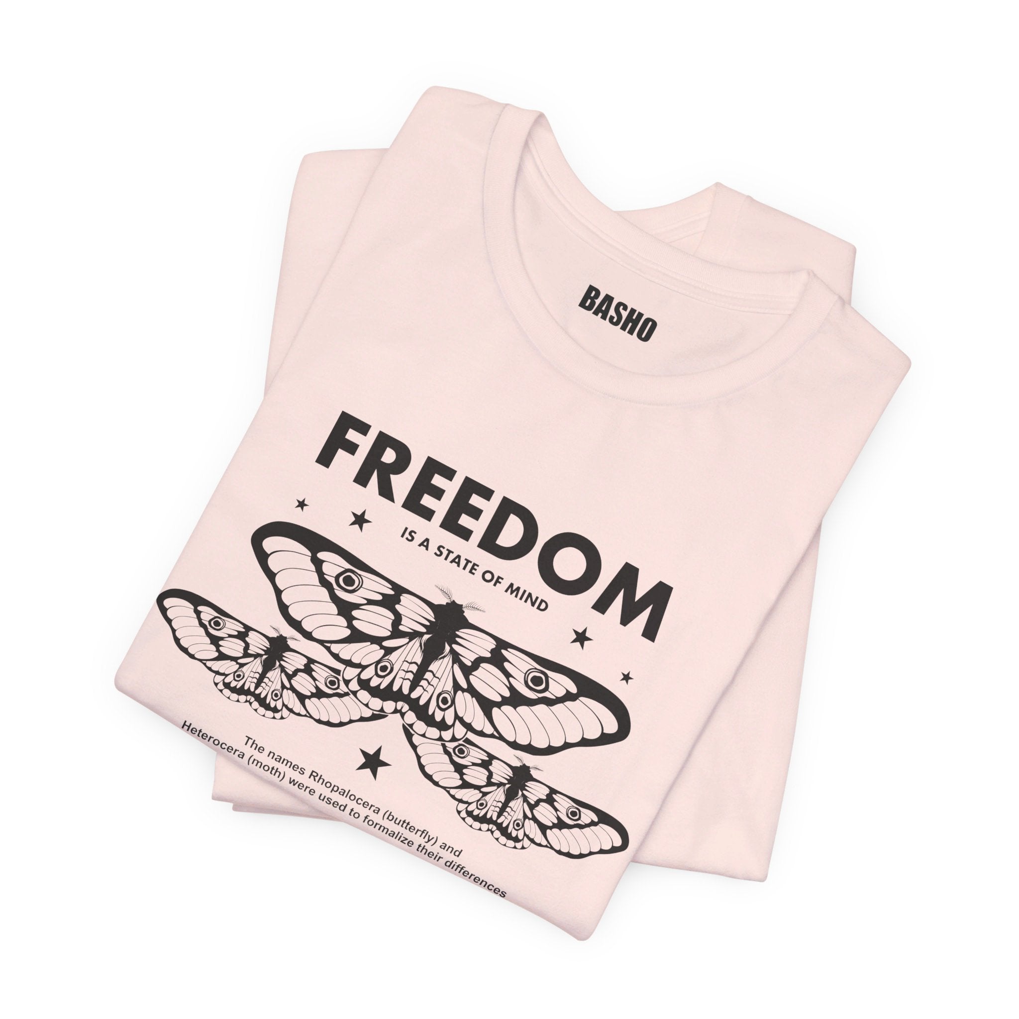 Soft Pink