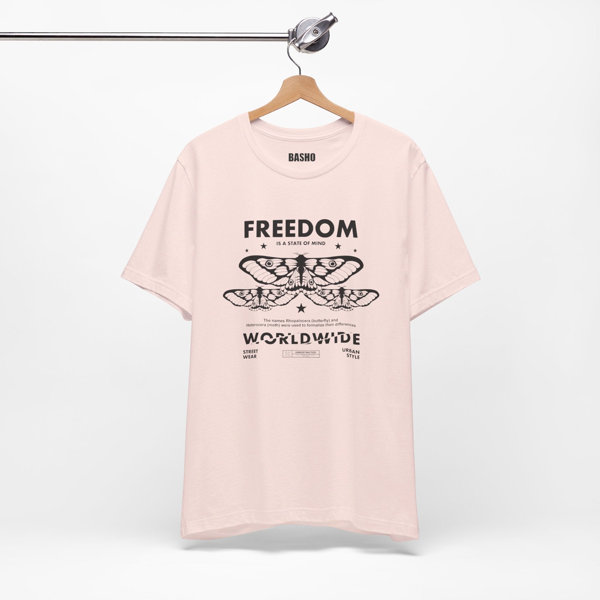 Soft Pink