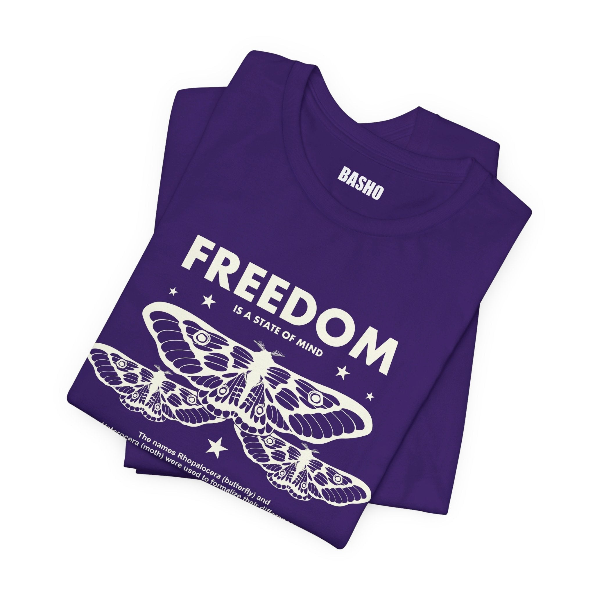 Team Purple