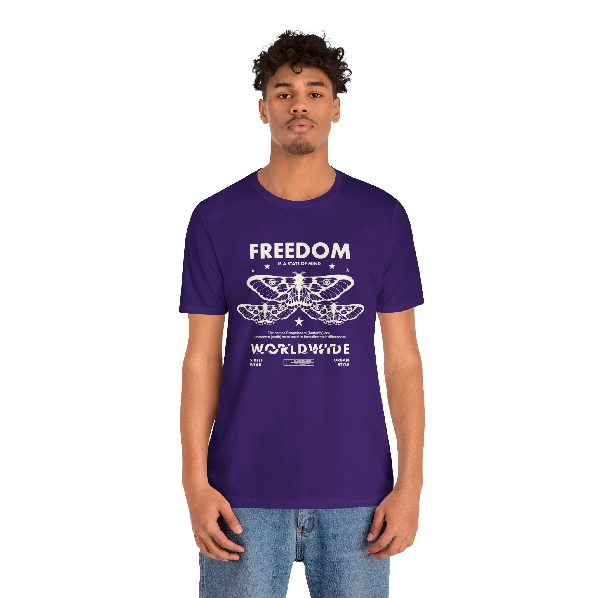 Team Purple