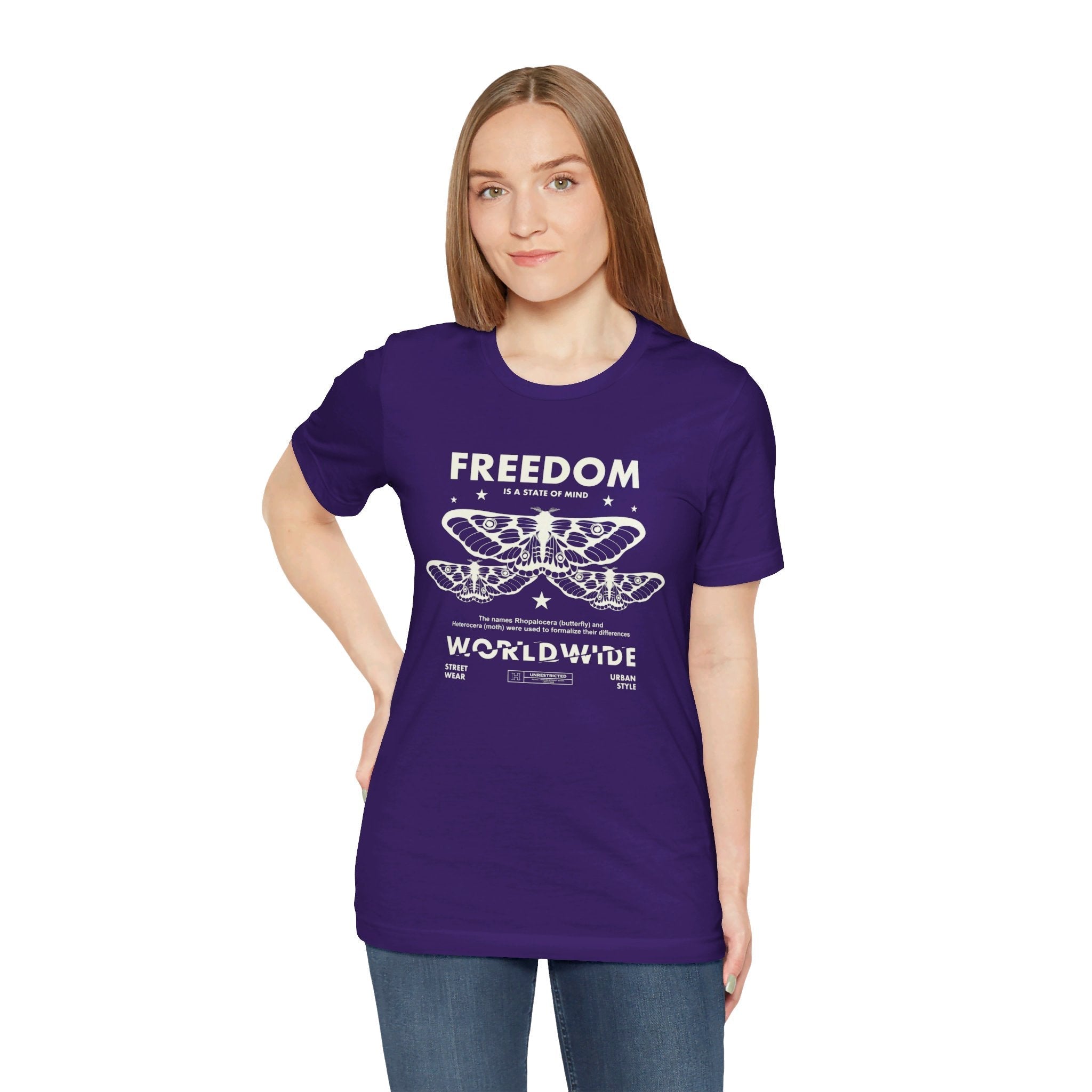 Team Purple
