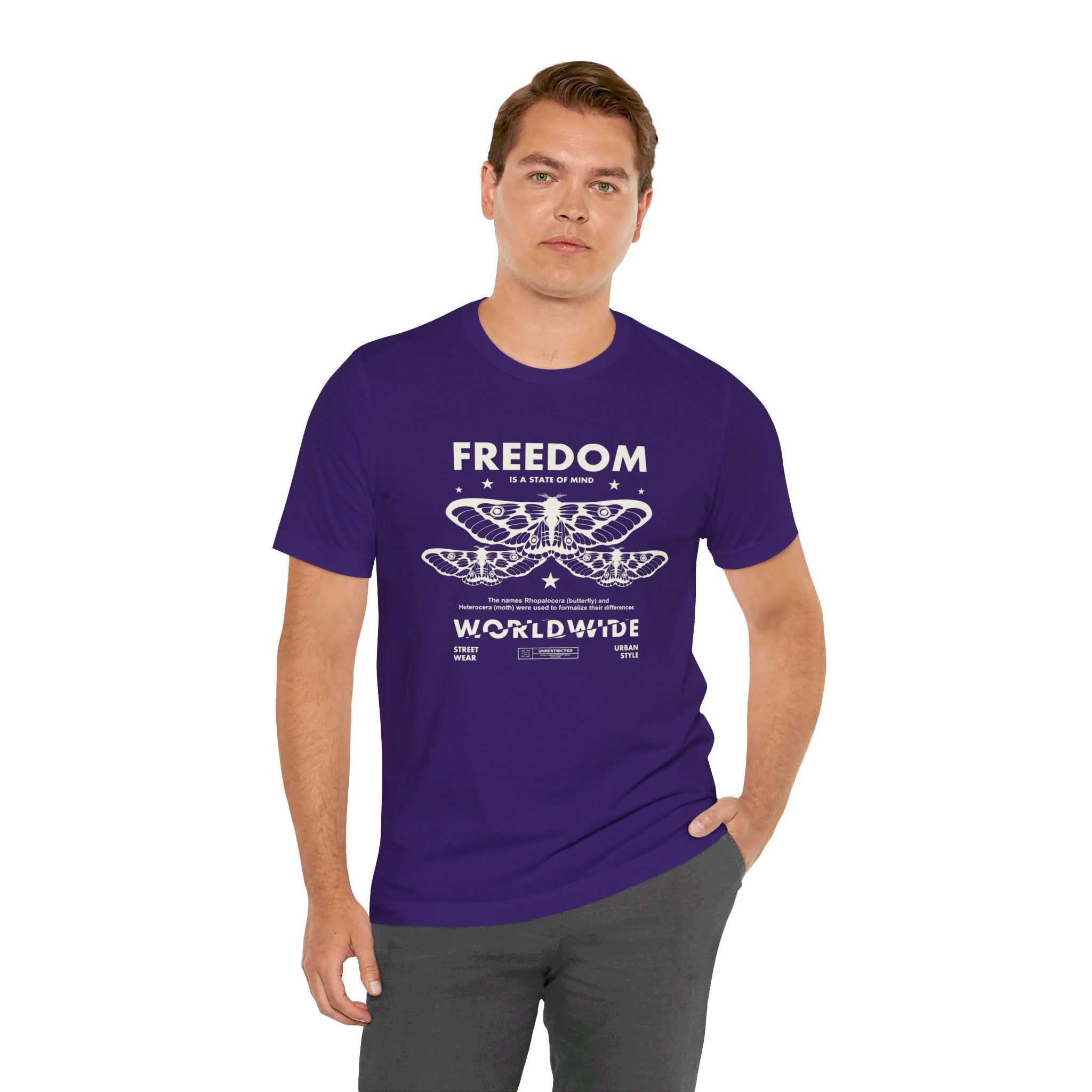 Team Purple