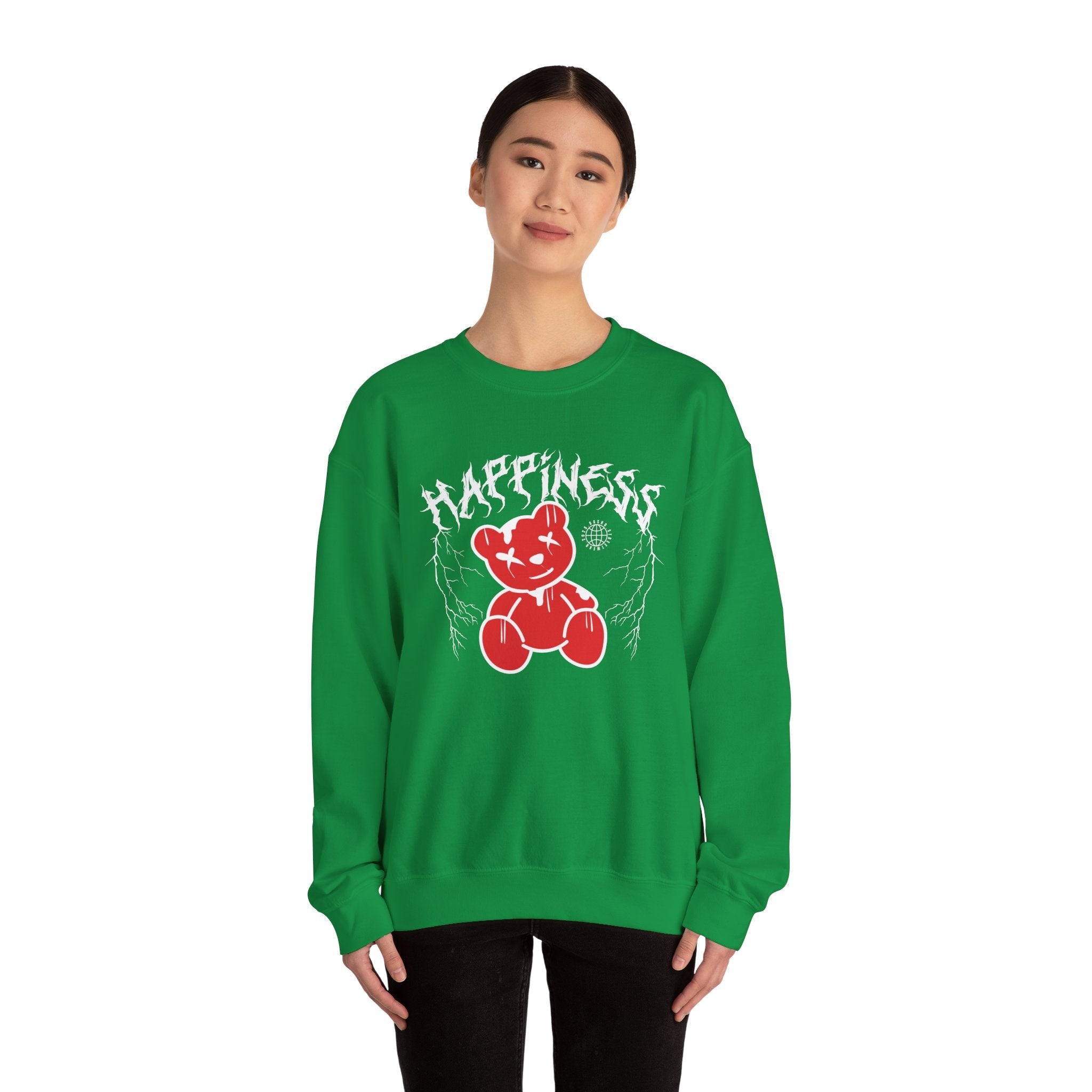 Irish Green 