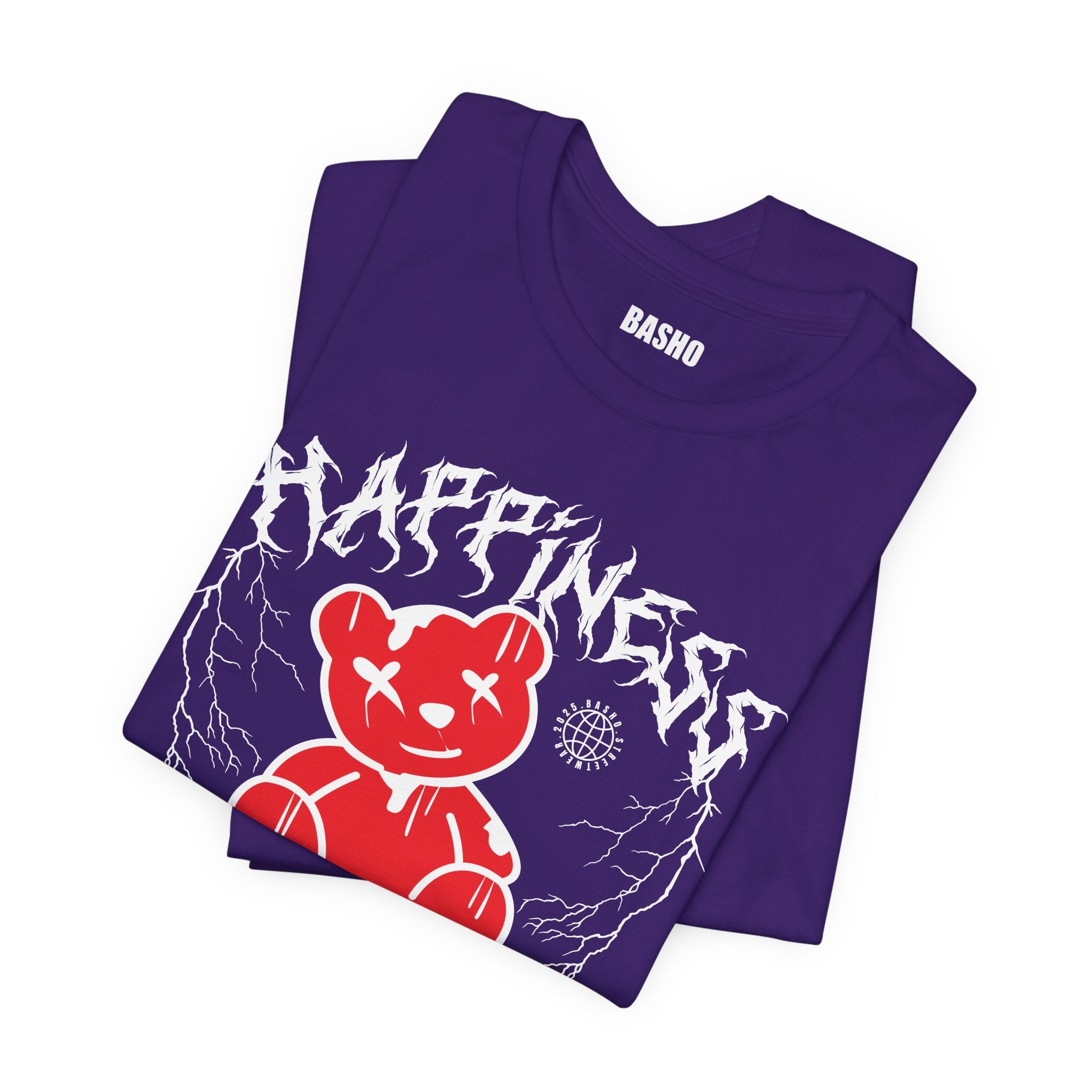 Team Purple 