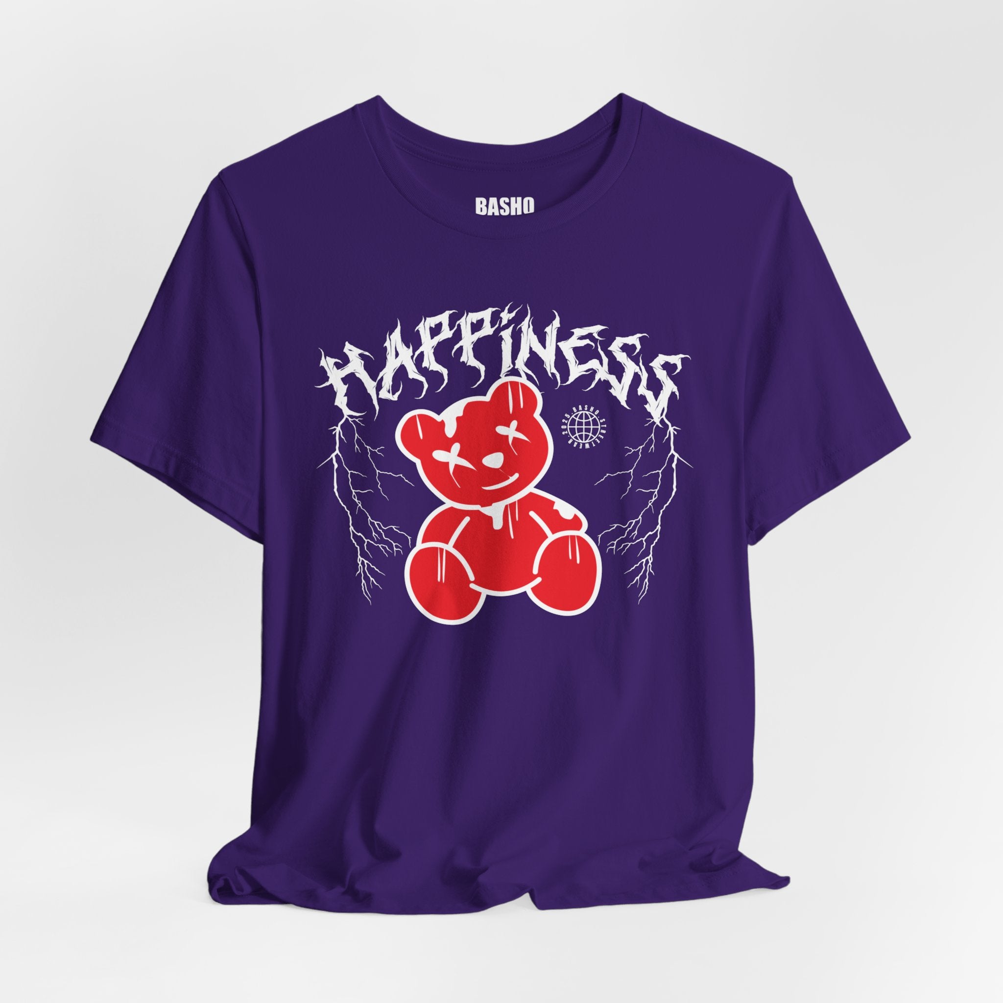 Team Purple