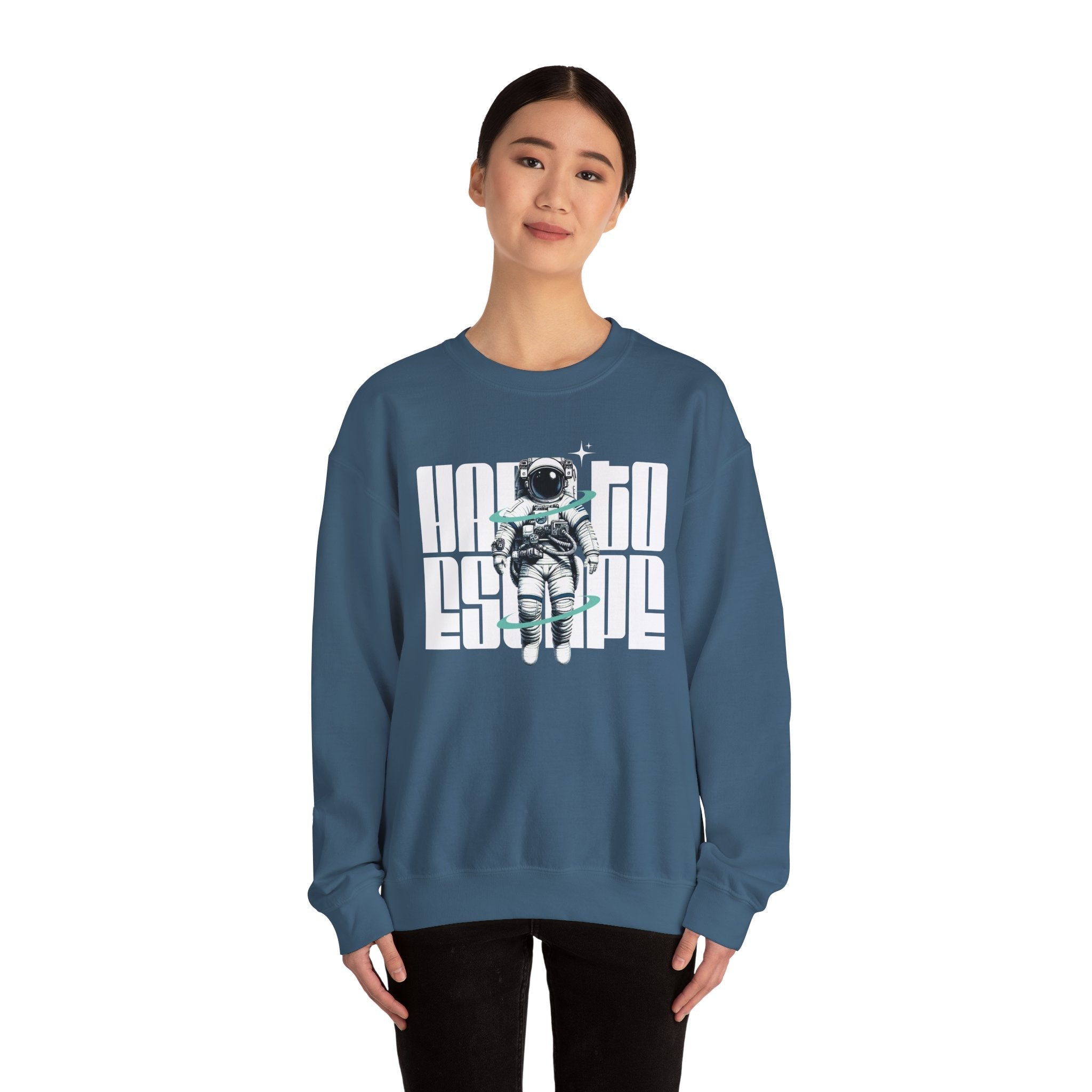 Deep Teal 