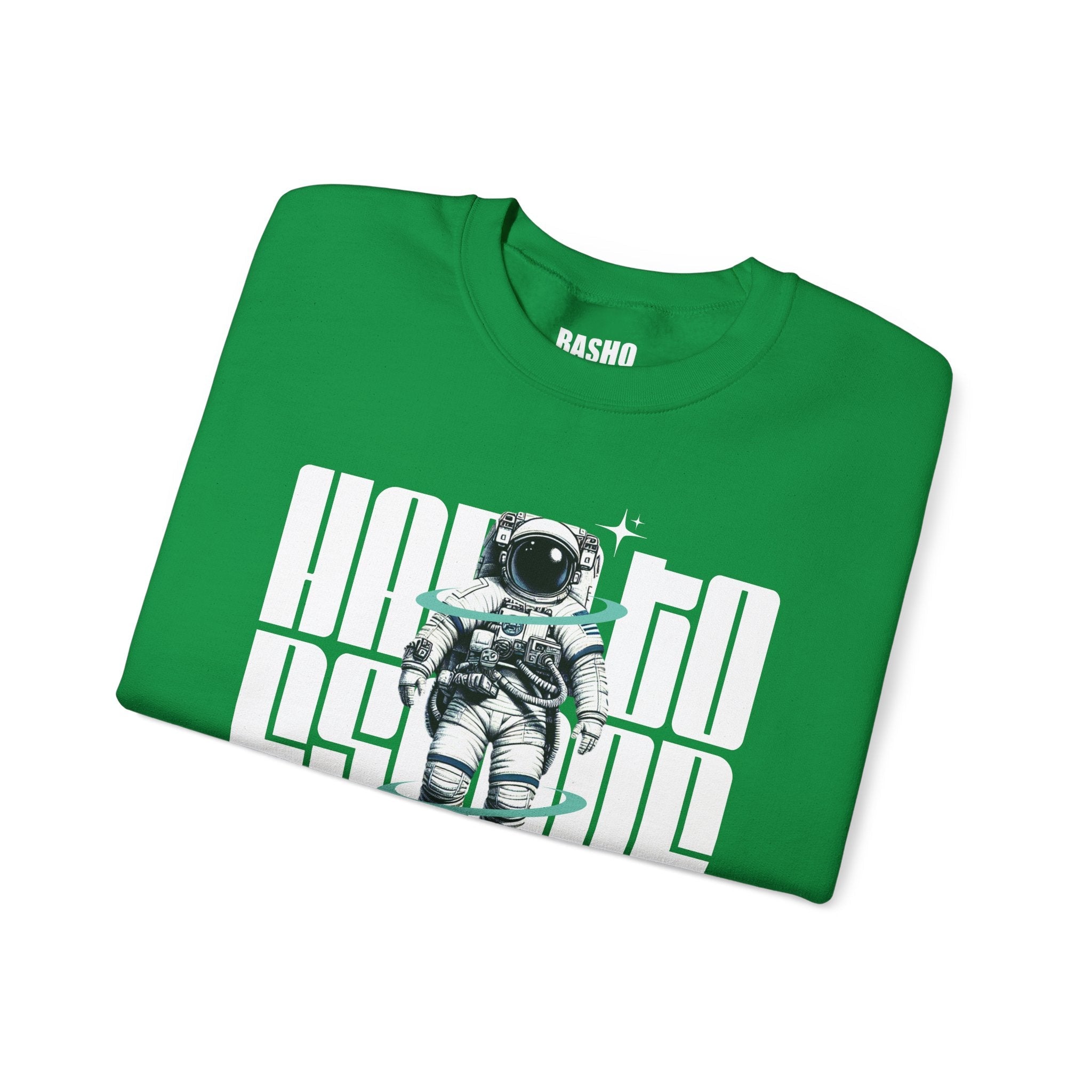 Irish Green 
