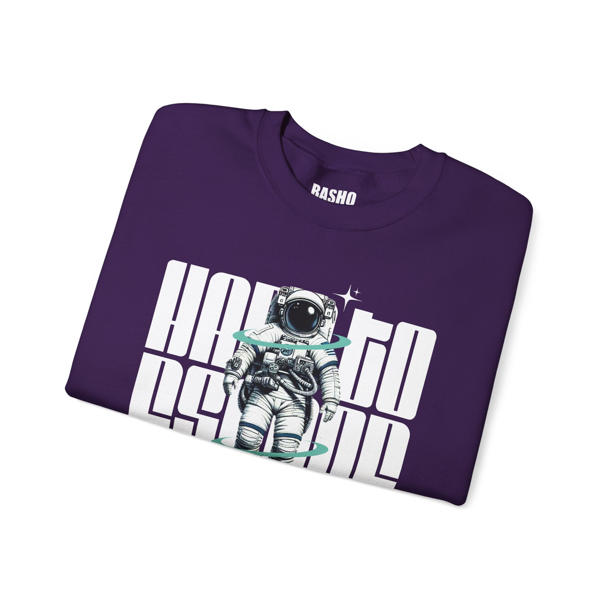 Team Purple