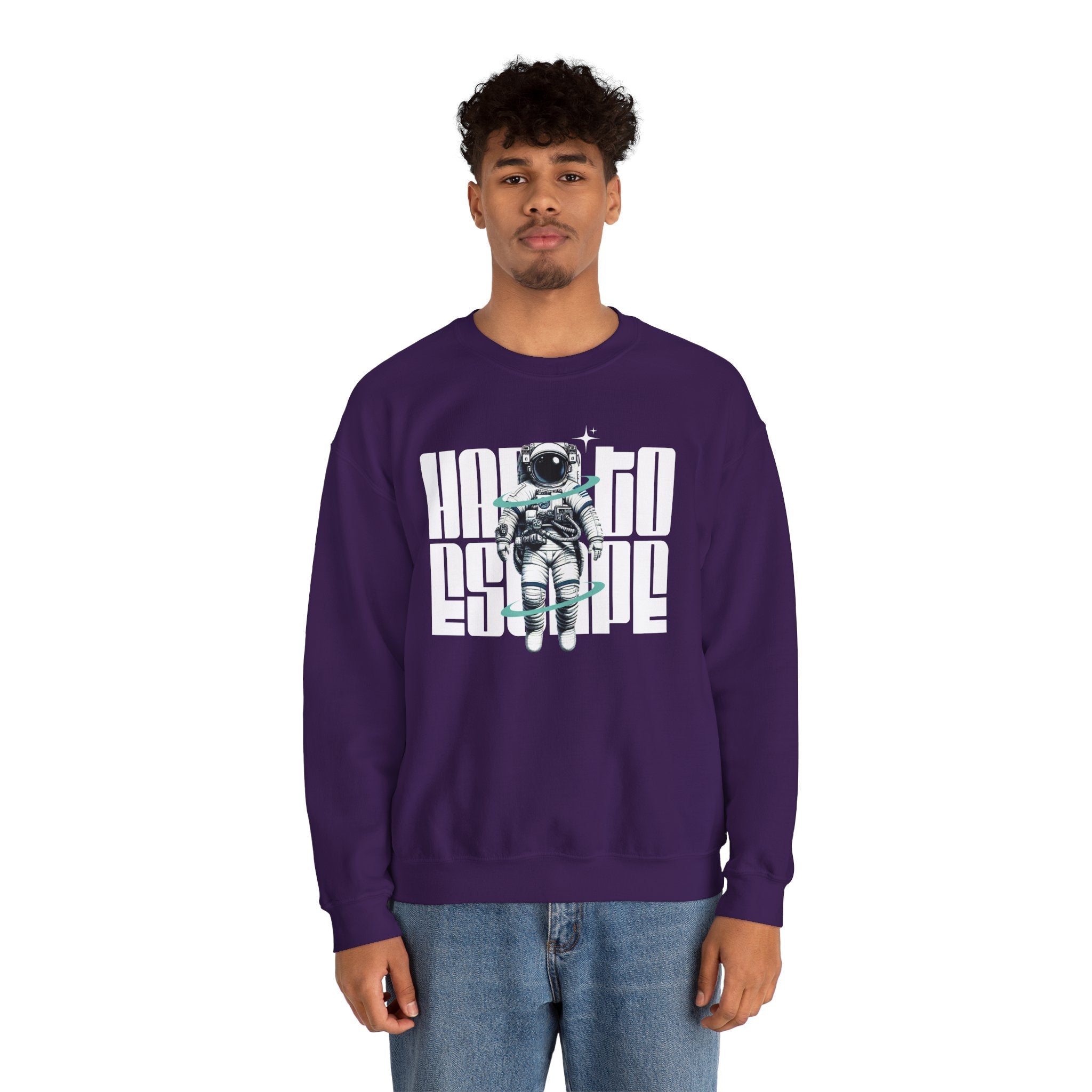 Team Purple