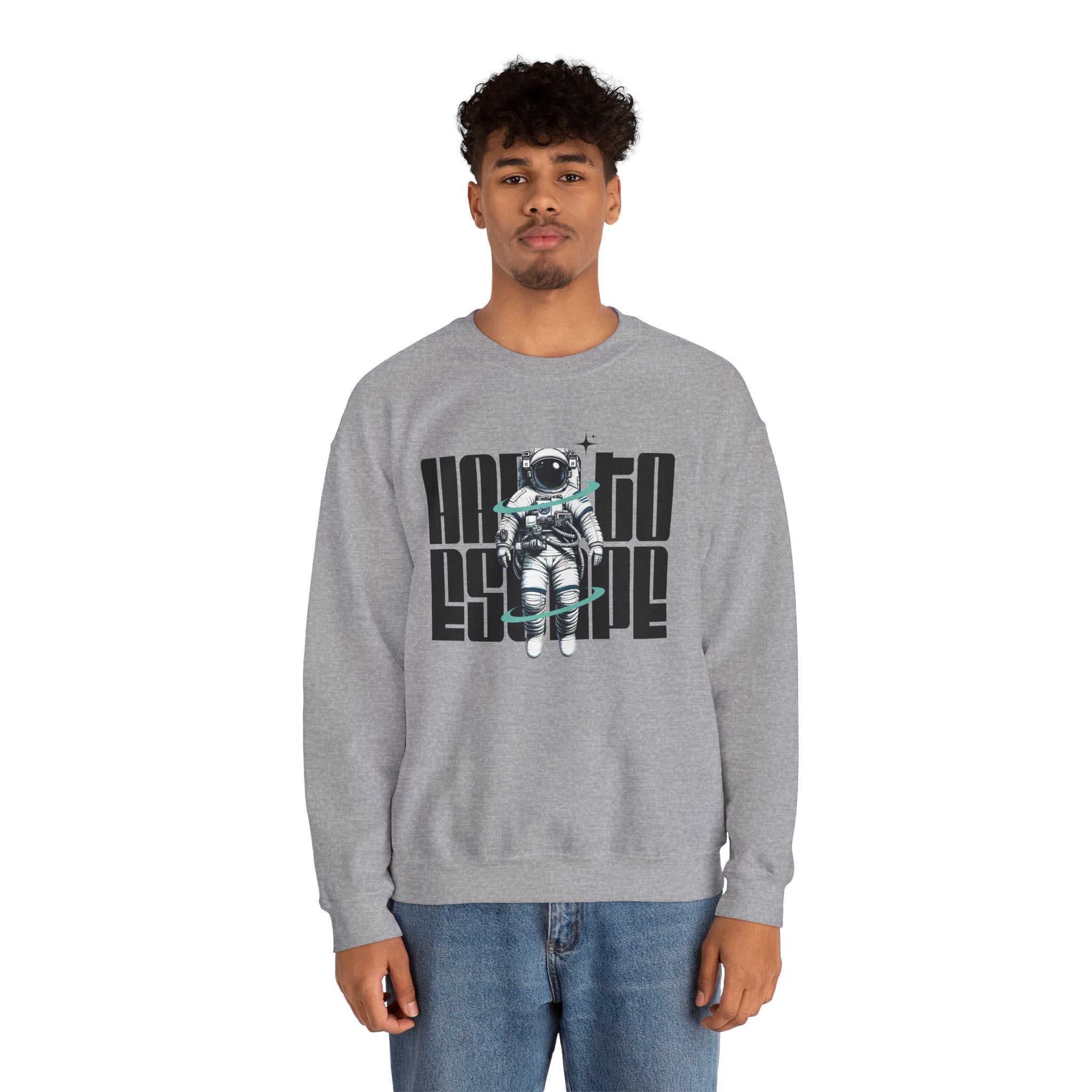 Sport Grey 
