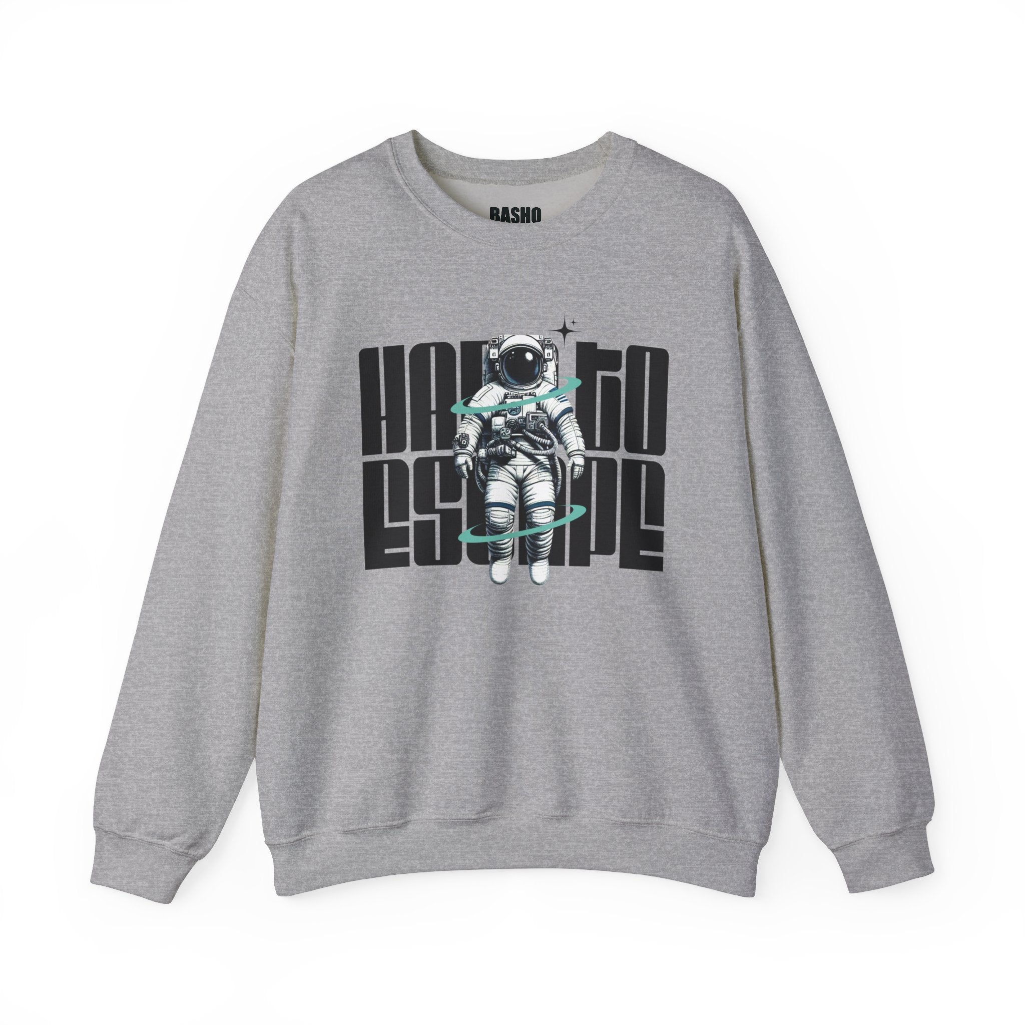 Sport Grey