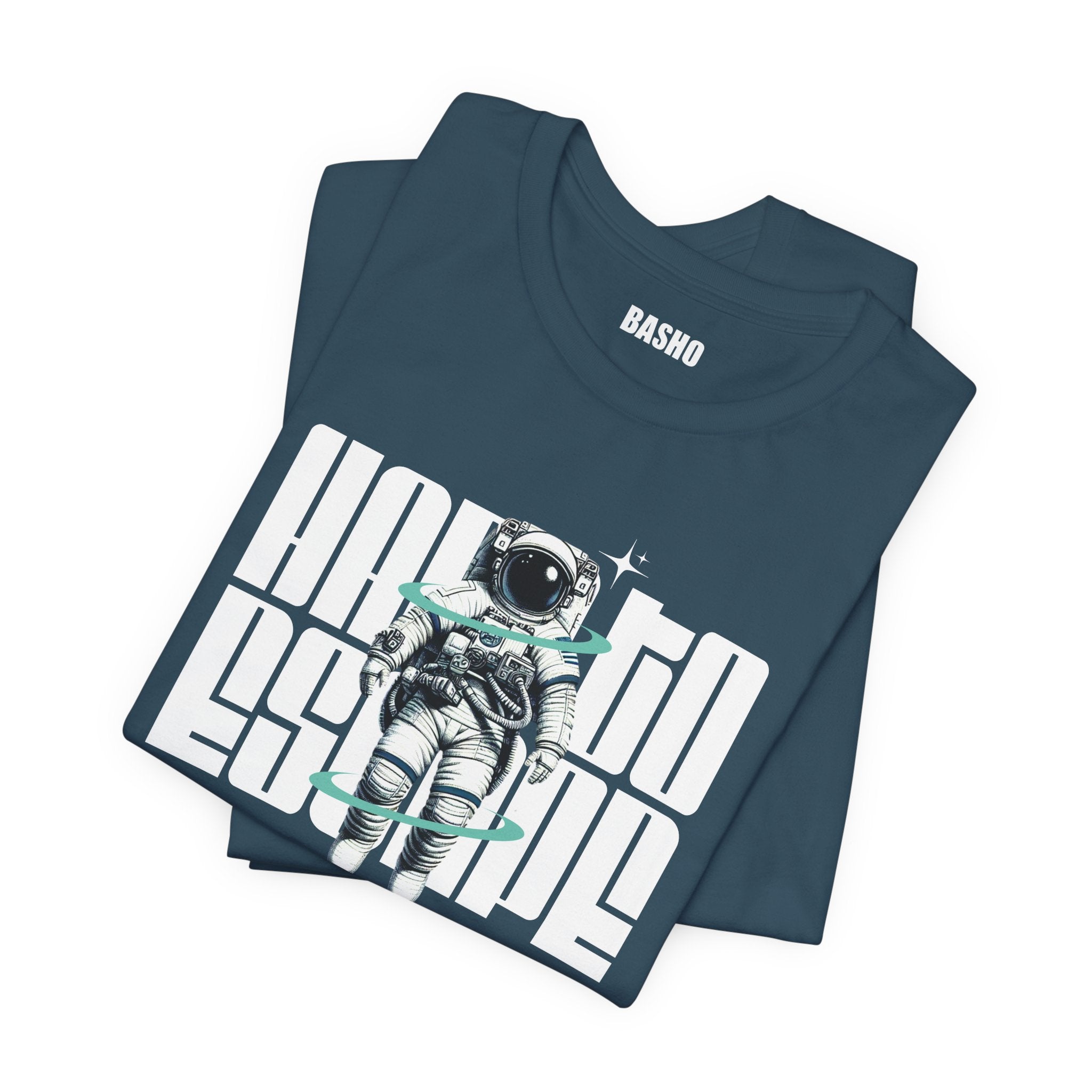 Deep Teal 